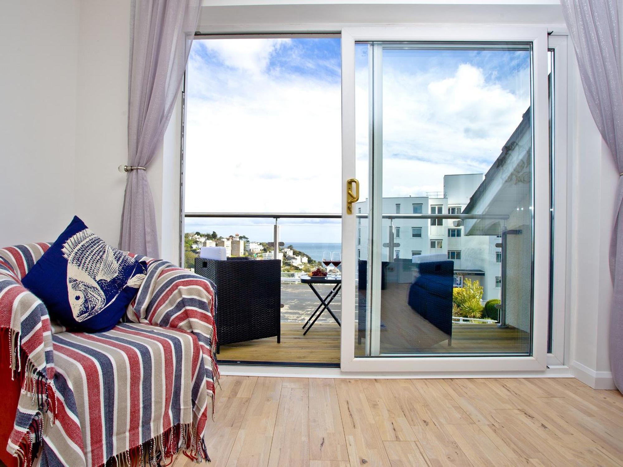 Holiday home Sea Salt *