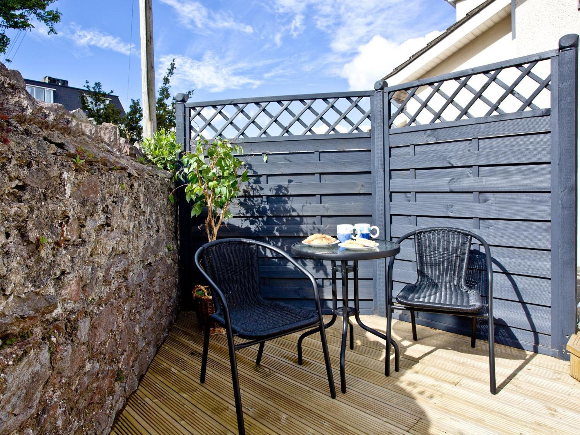 Holiday home Sea Salt *