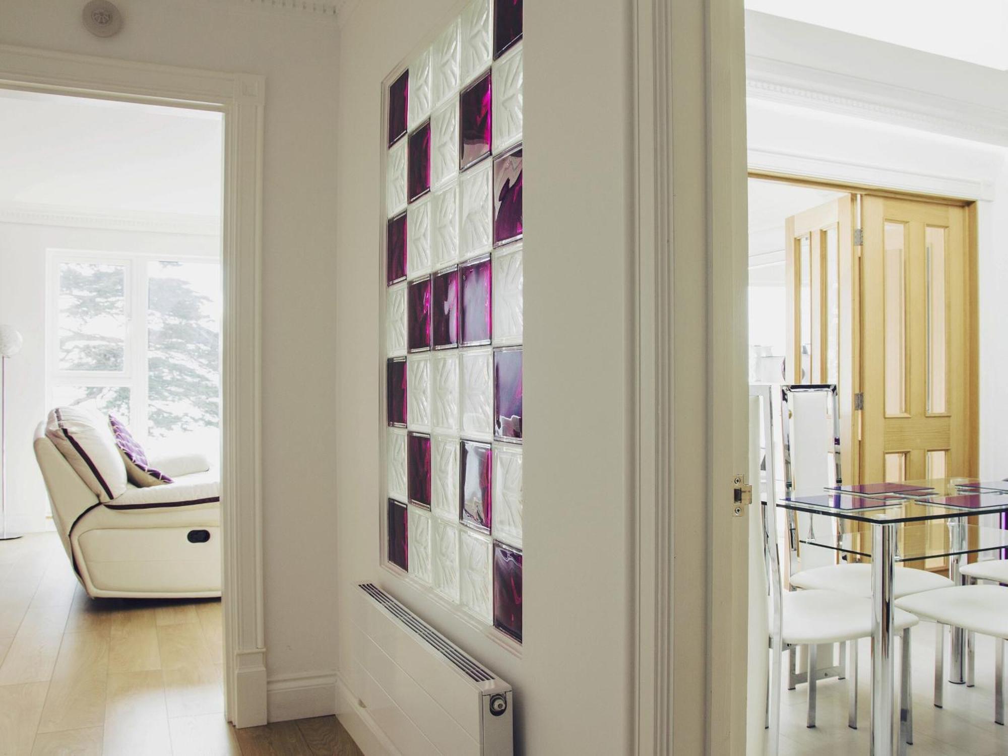 Riviera Mews Holiday home *