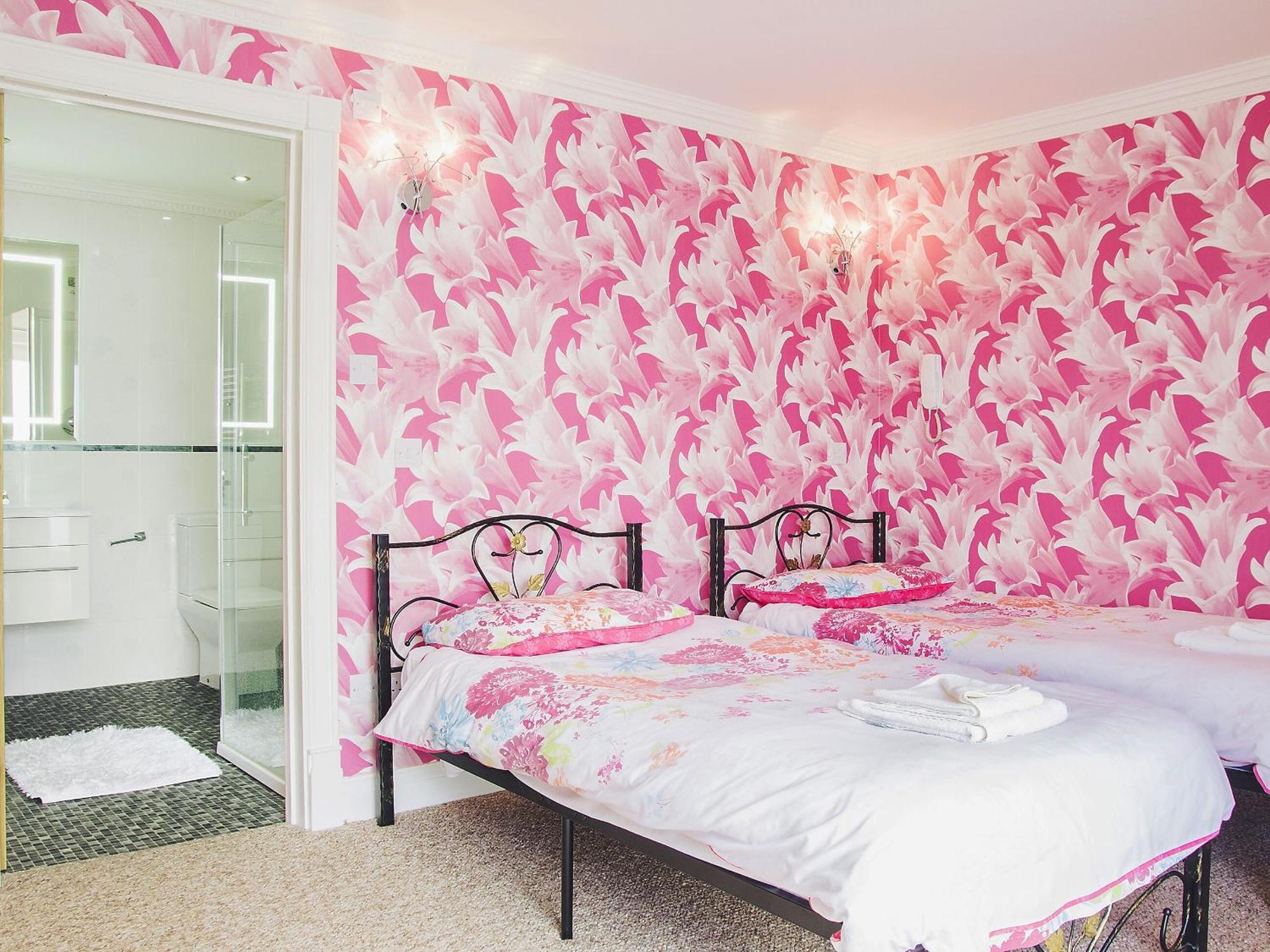 Holiday home Riviera Mews Torquay