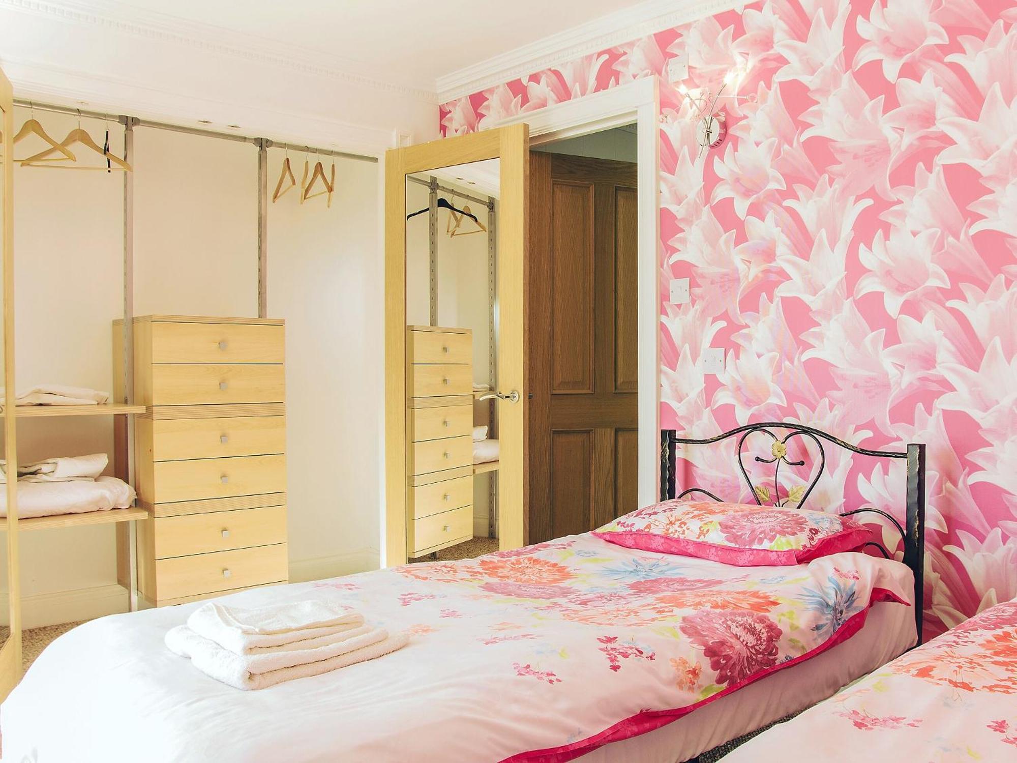 Riviera Mews Holiday home *
