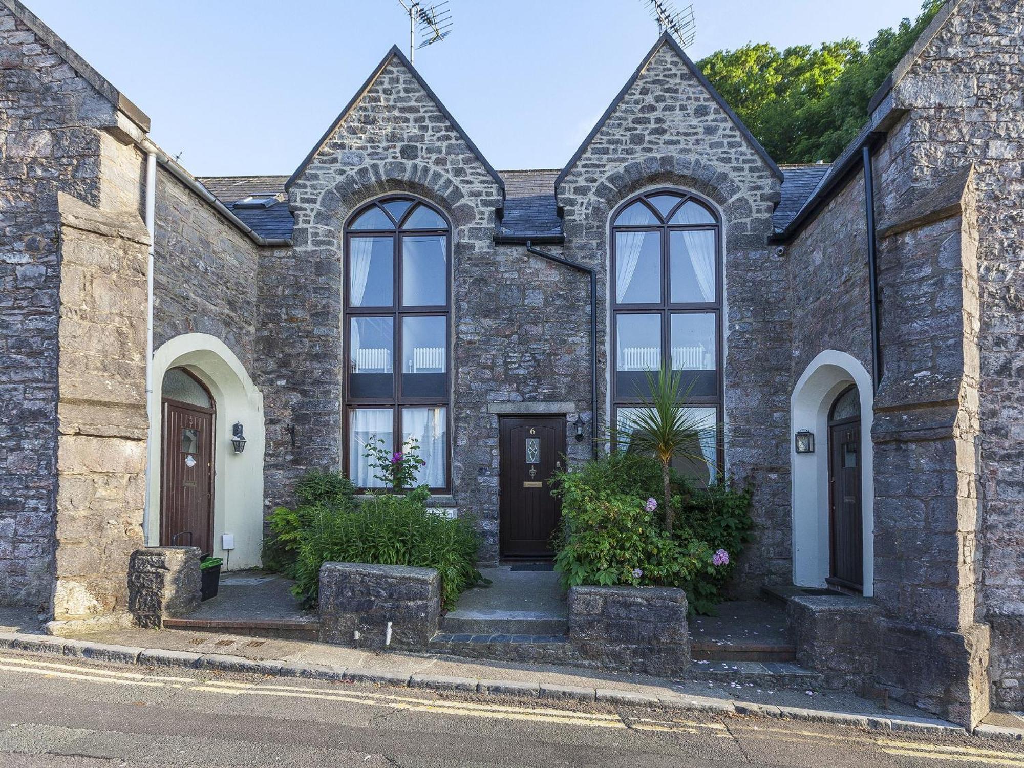 6 Torwood Gables Holiday home *