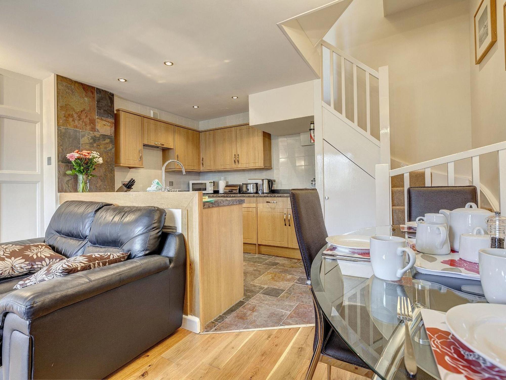 6 Torwood Gables Holiday home