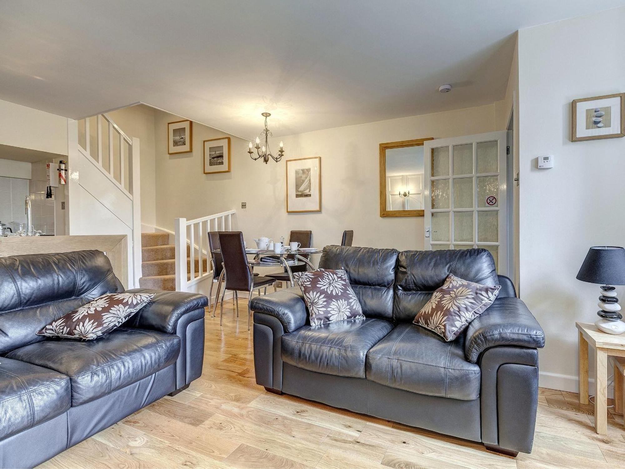 Holiday home 6 Torwood Gables *