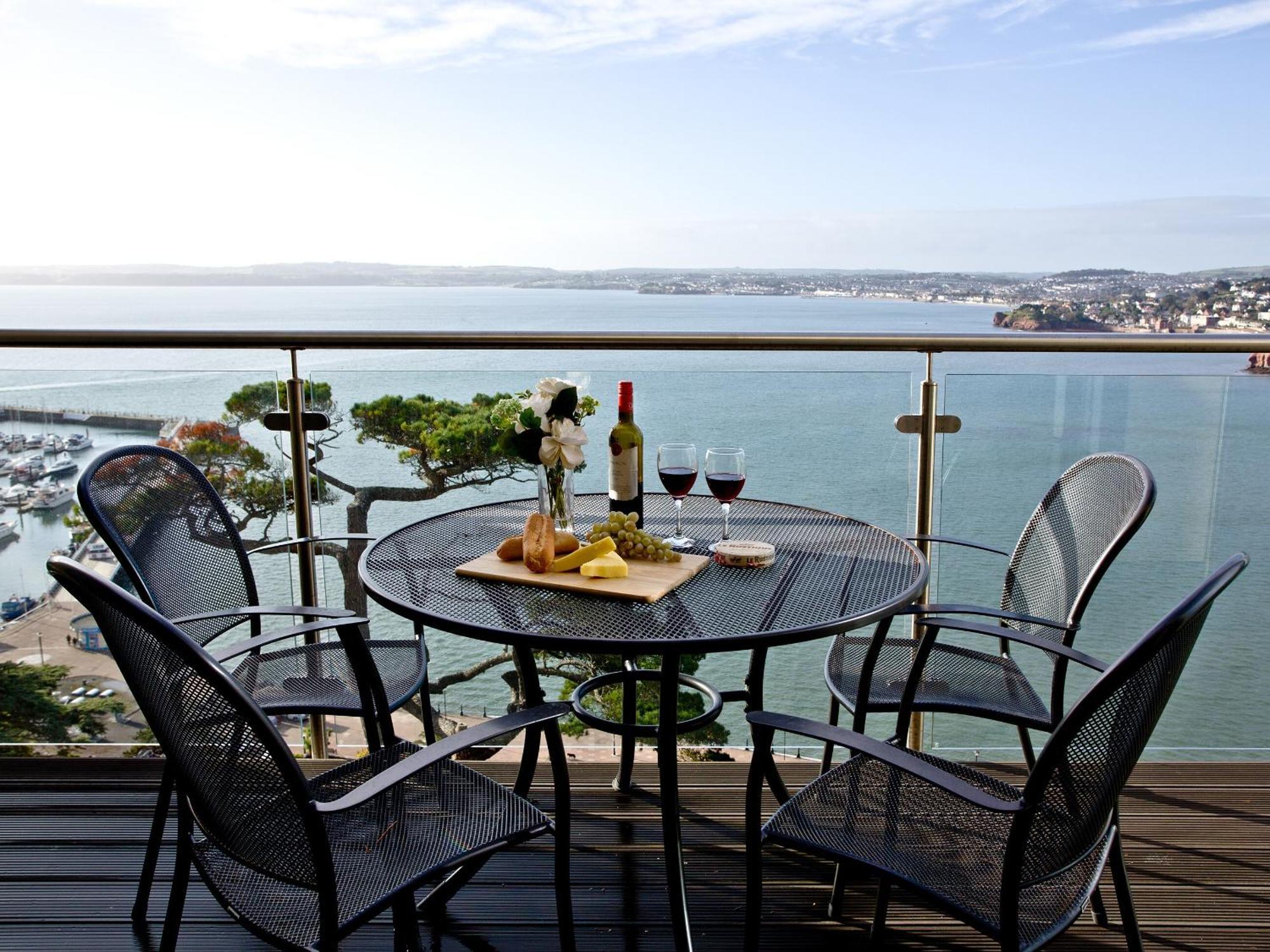Apartamento Harbreck Heights -masts B9 *