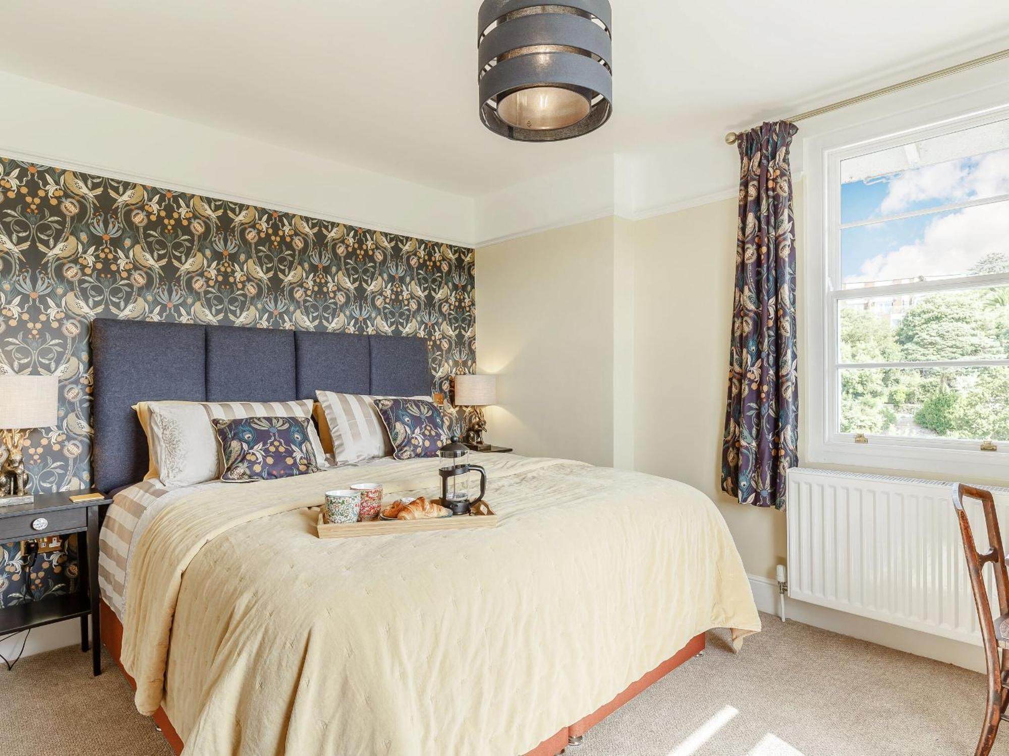Holiday home Cavern House *