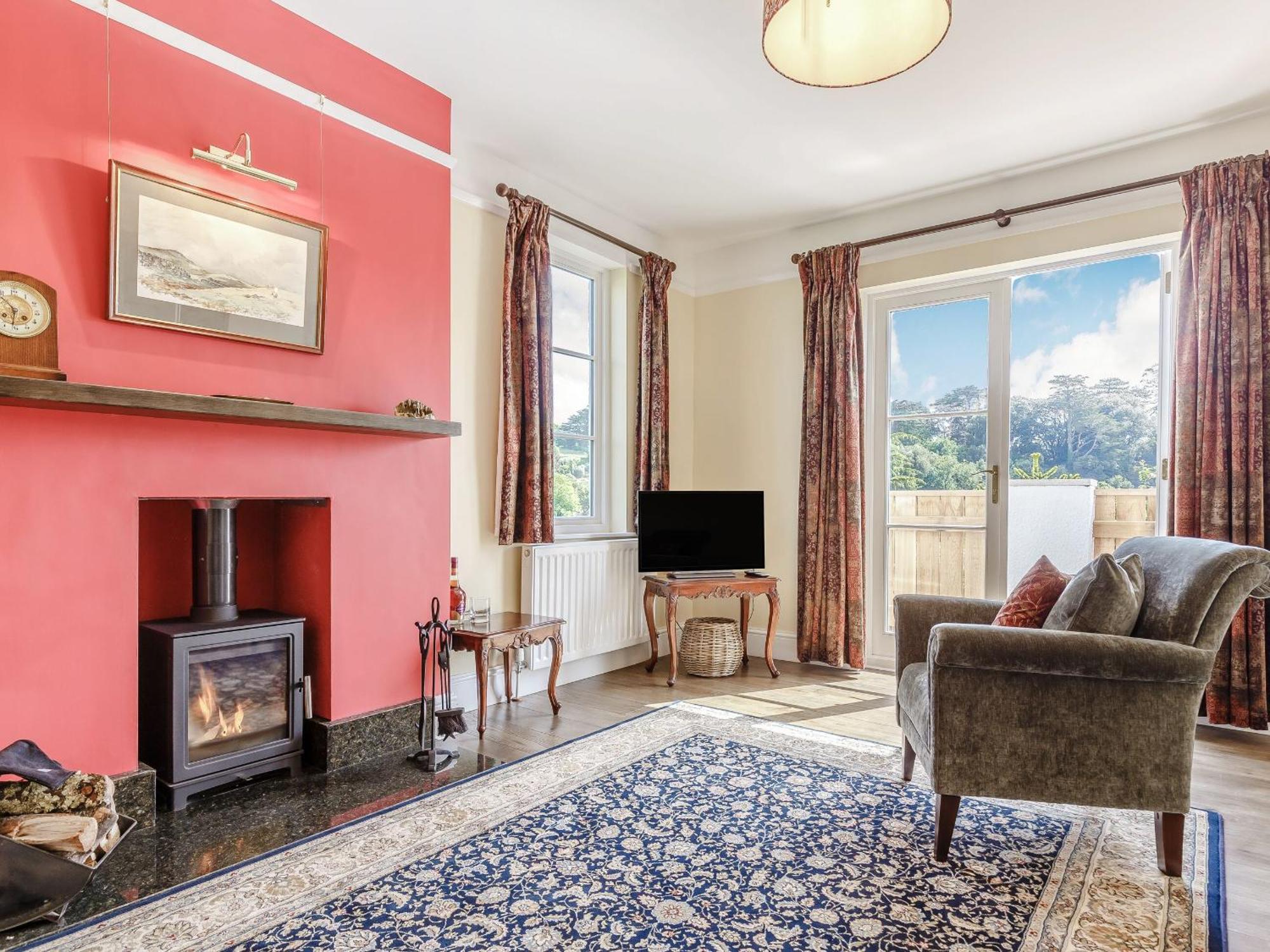 Cavern House Holiday home
