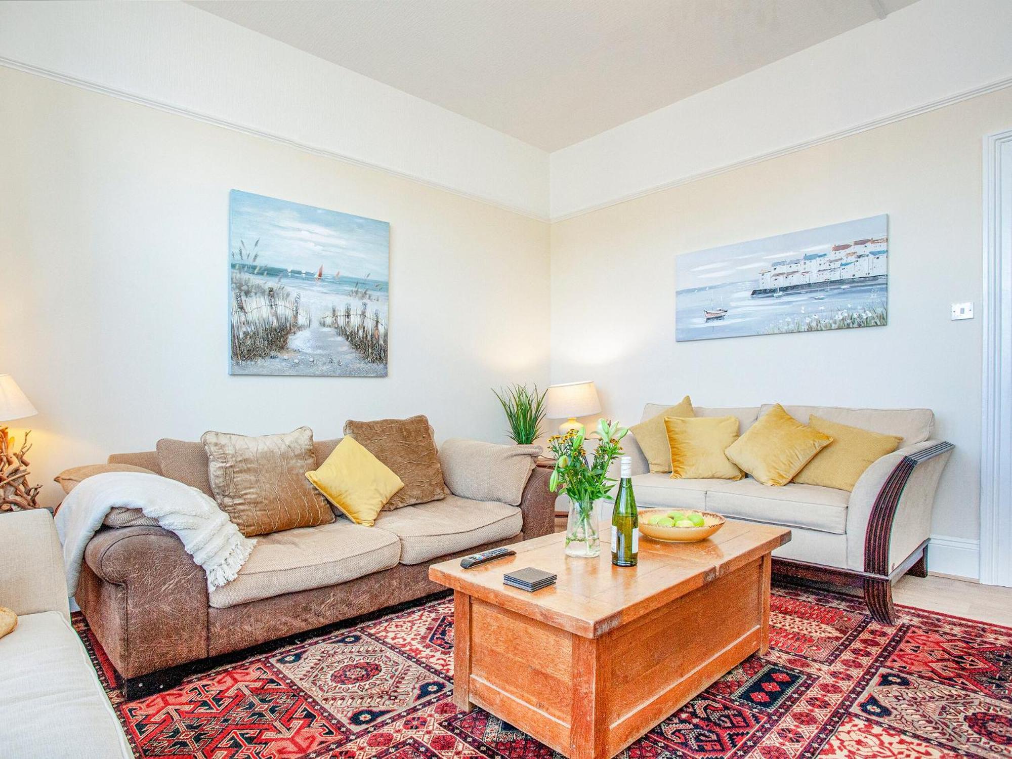 The Coach House At Vane Hill * Torquay