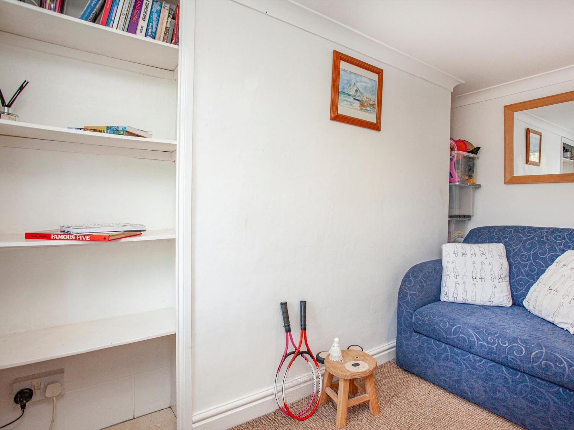 Westerlands Holiday home *
