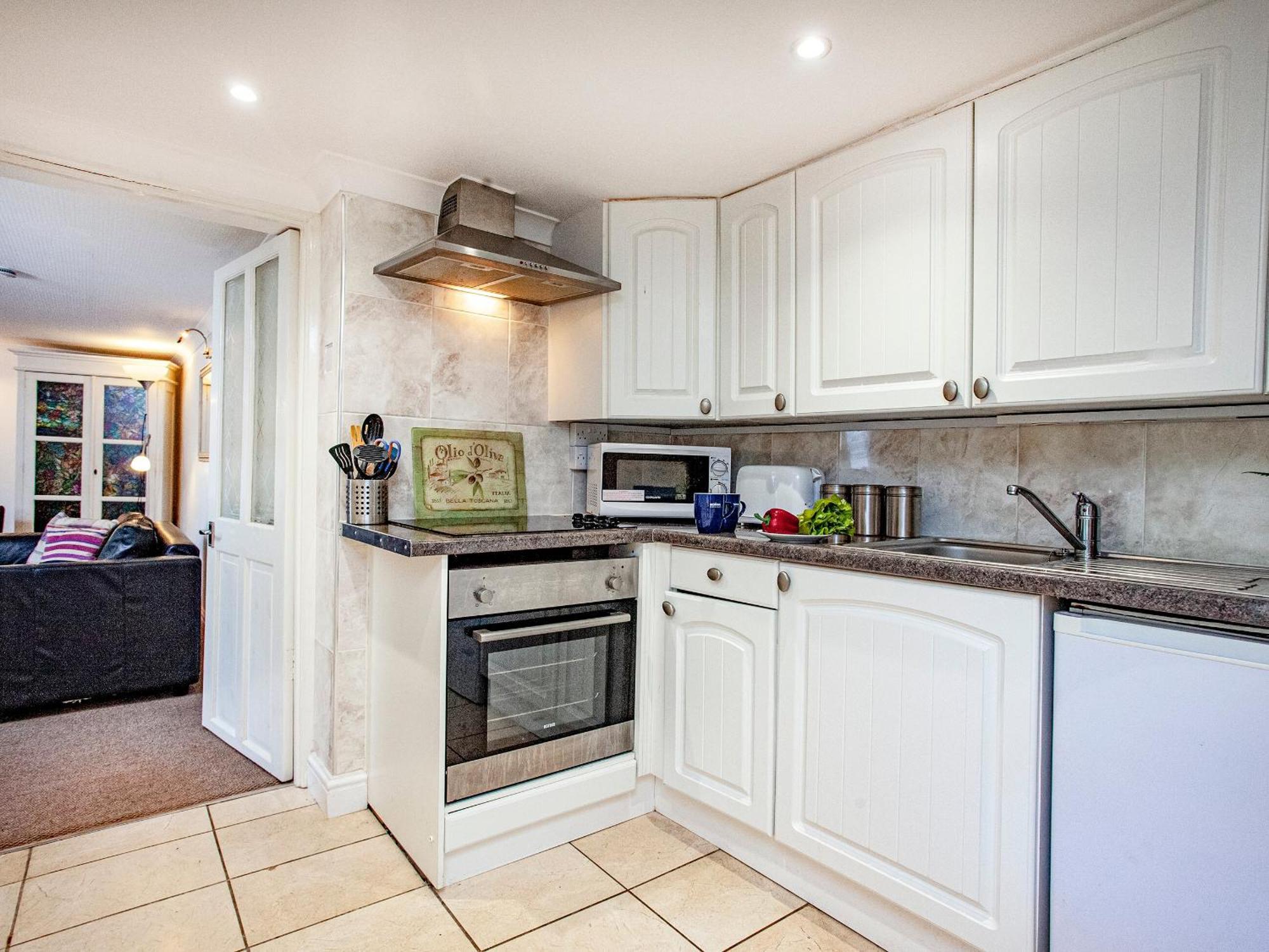 Westerlands Holiday home Torquay