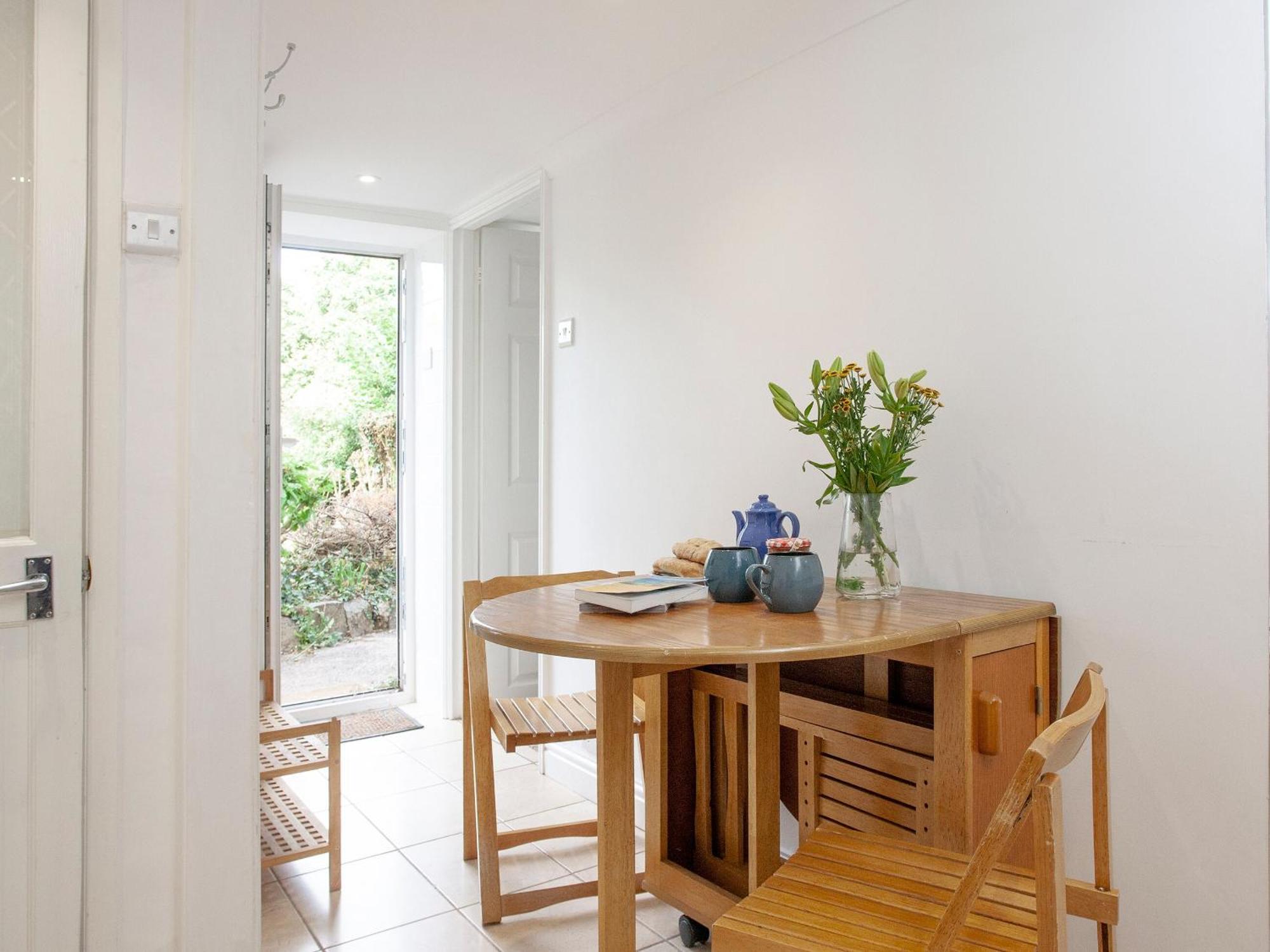 Holiday home Westerlands *