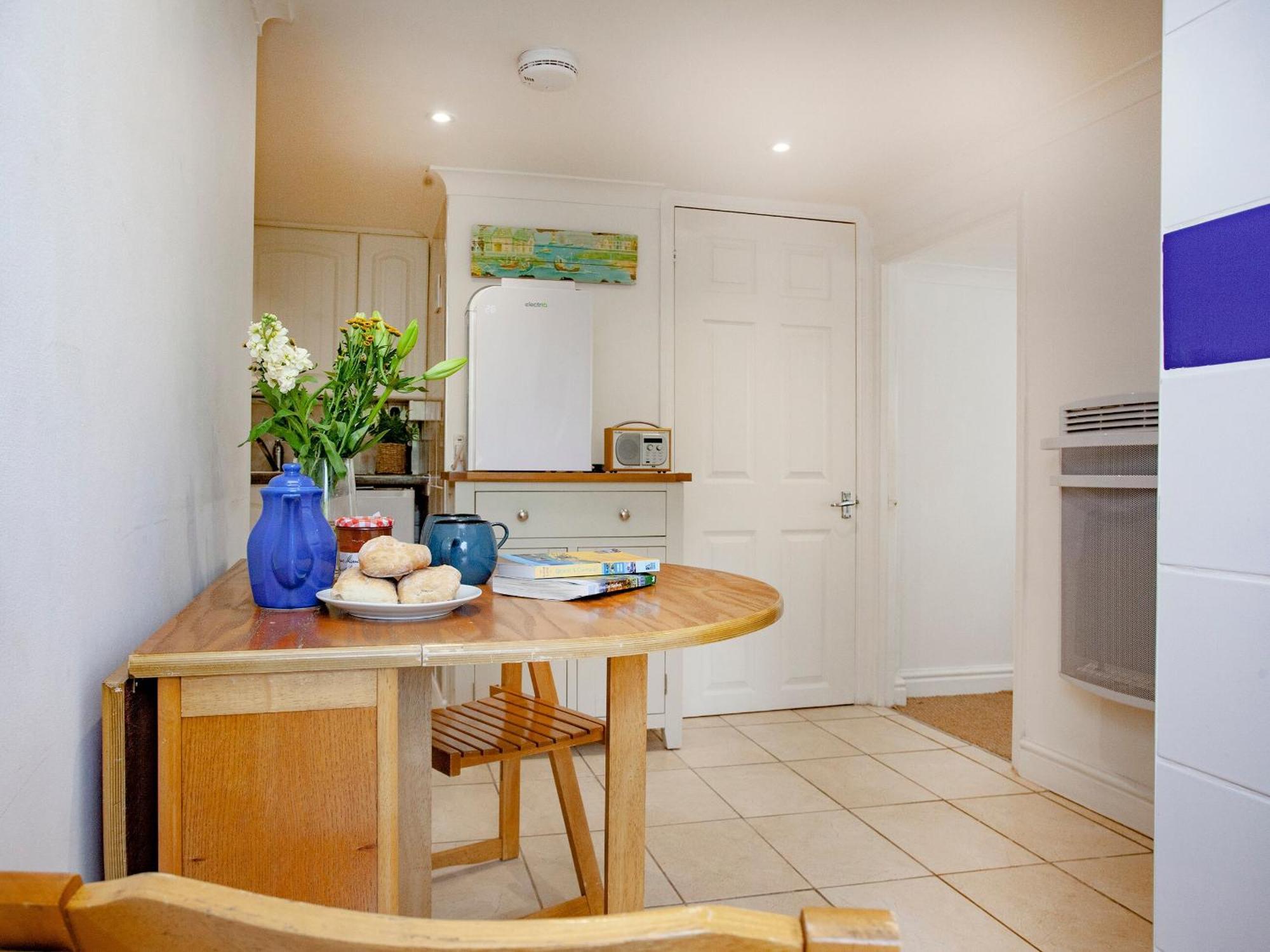 Holiday home Westerlands Torquay