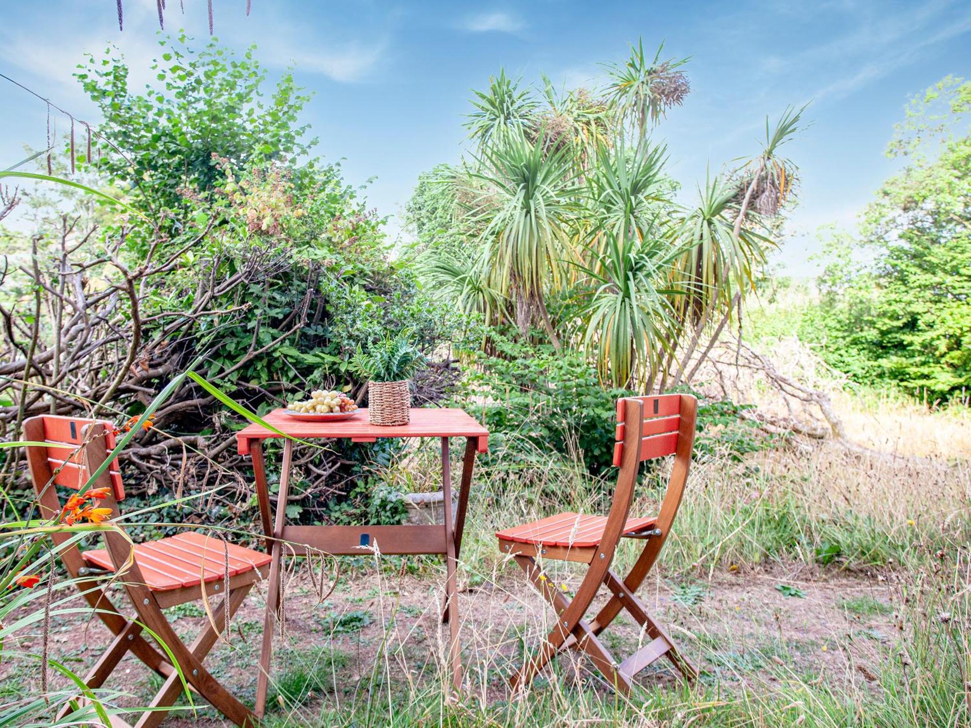 Holiday home Westerlands