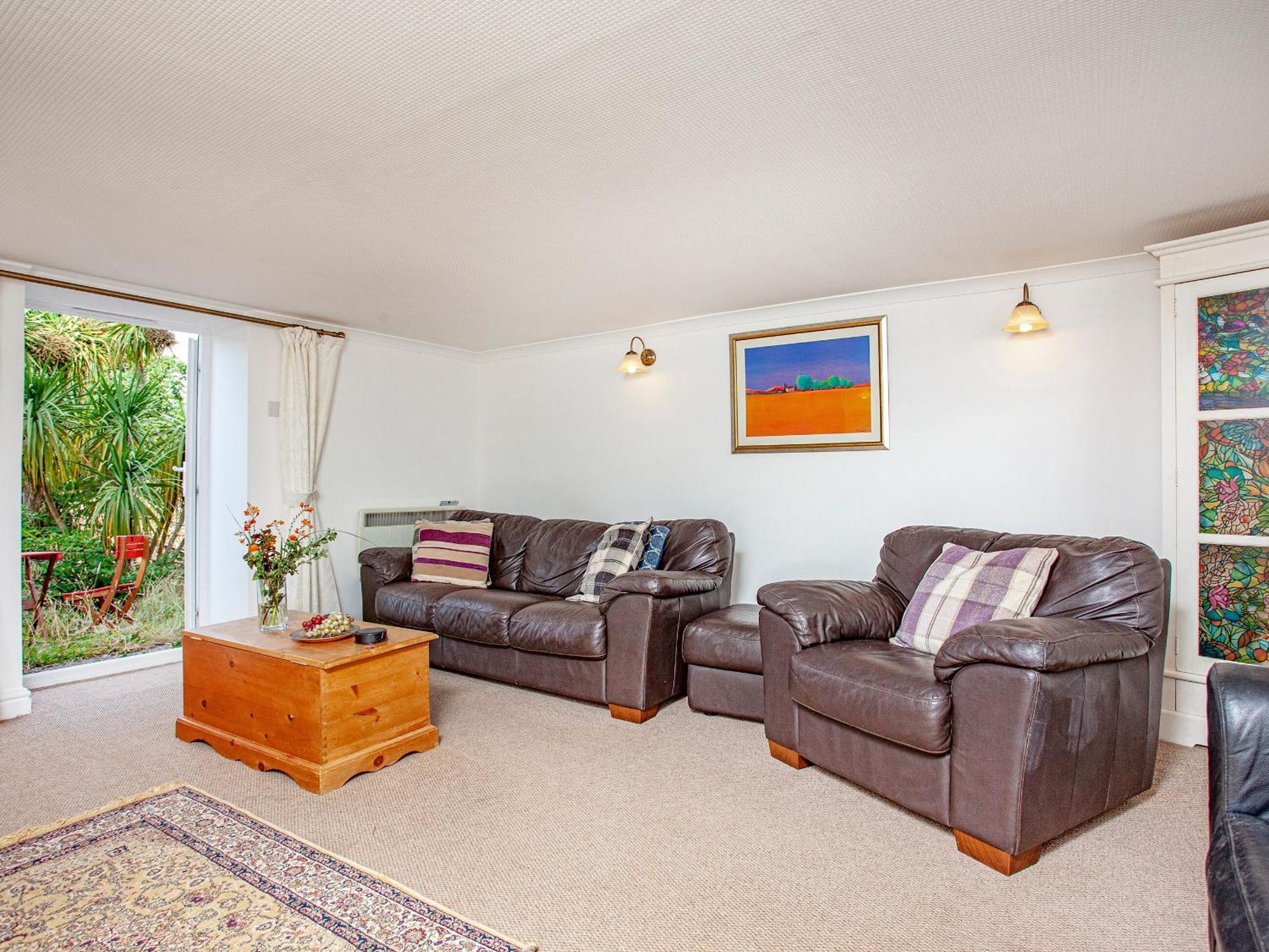 Westerlands Holiday home *