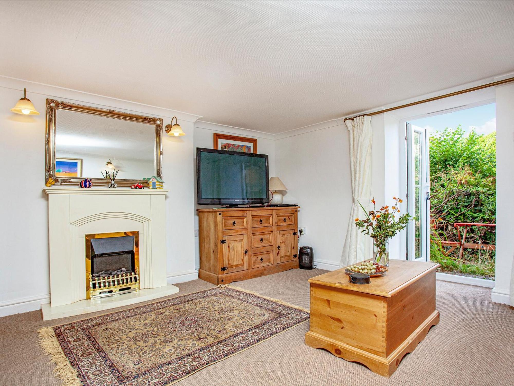 Holiday home Westerlands Torquay