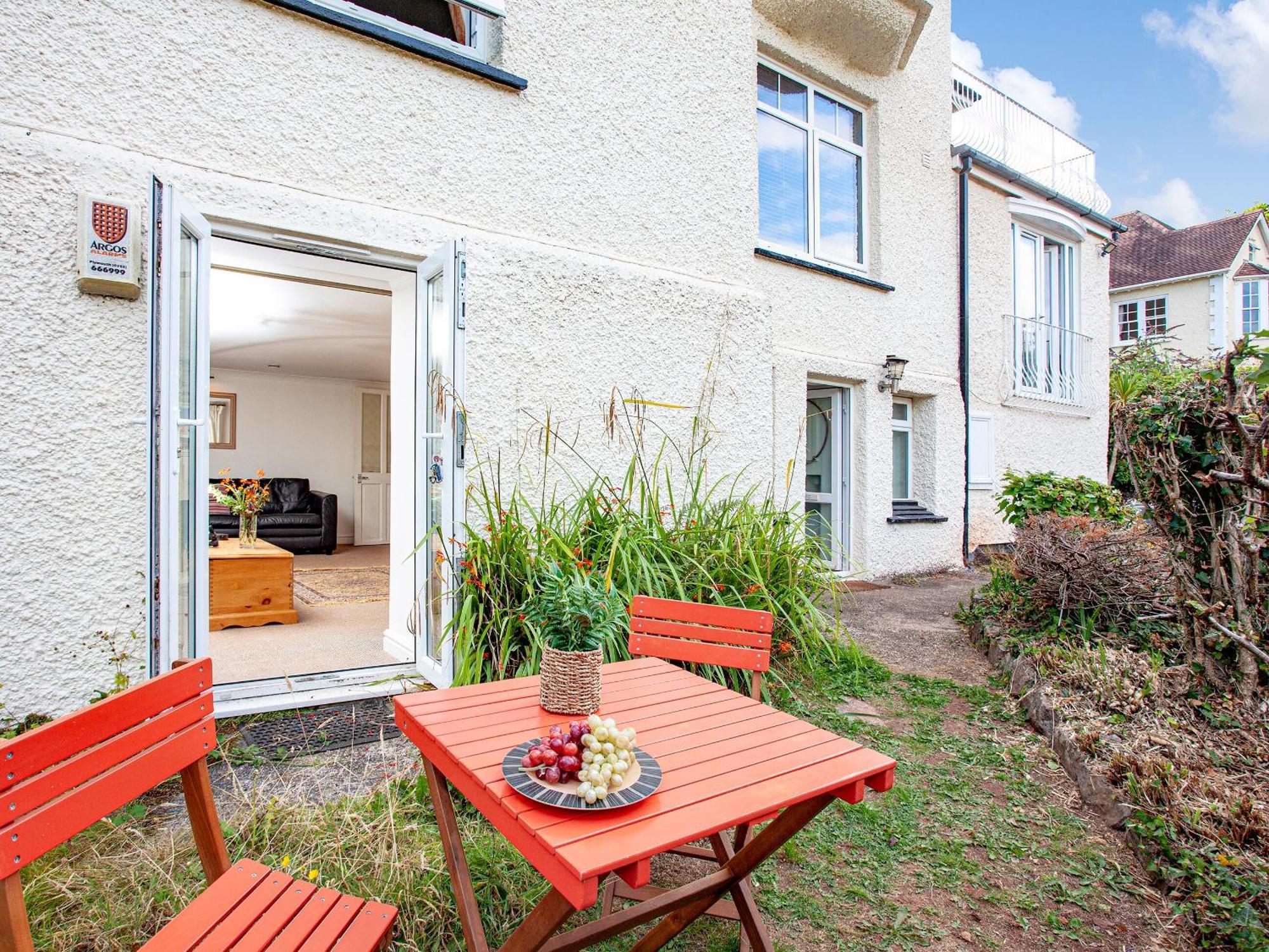 Holiday home Westerlands Torquay