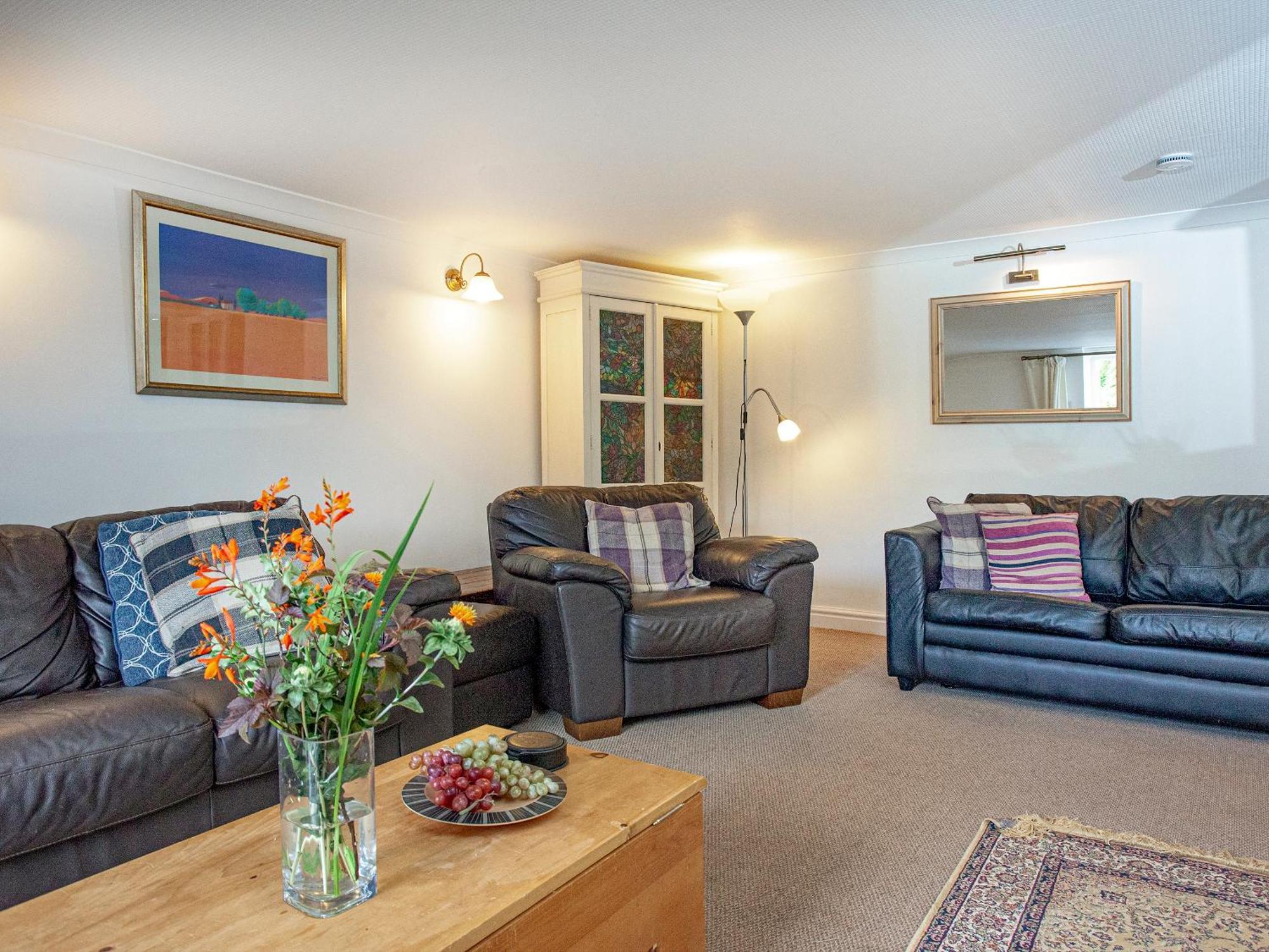 Westerlands Holiday home