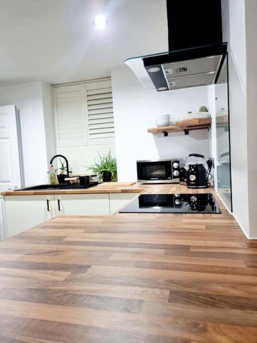 Kethla Luxury Apartment Torquay