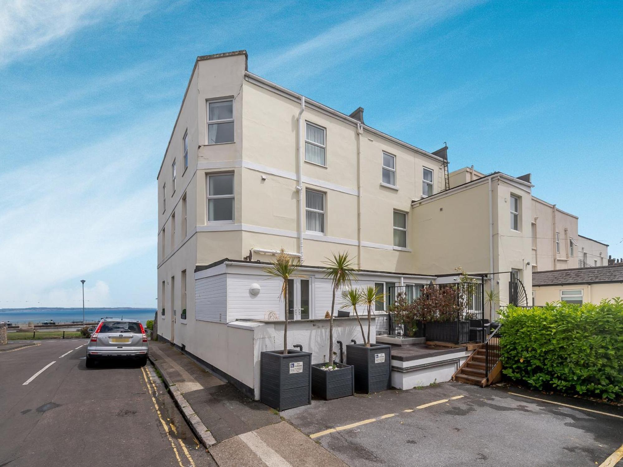 Babbacombe House *