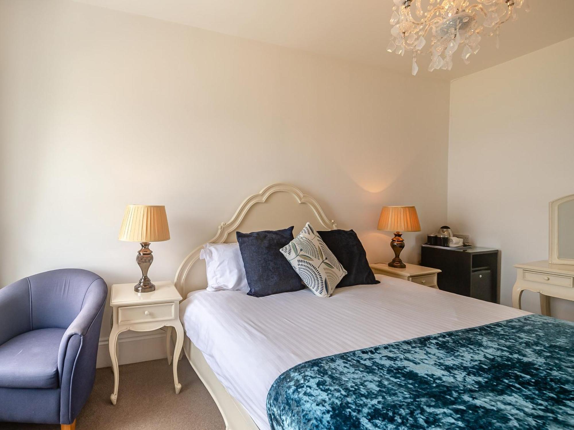 Babbacombe House *