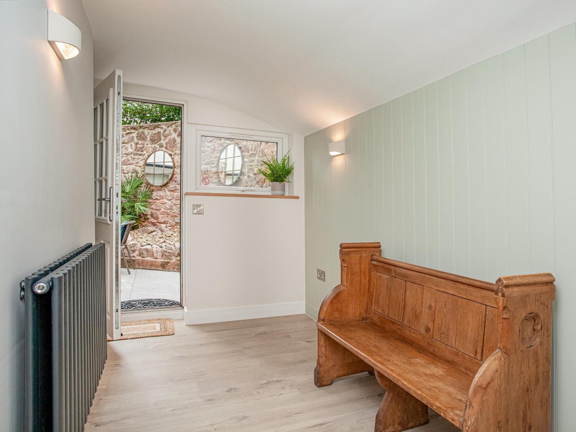 Below Deck Holiday home