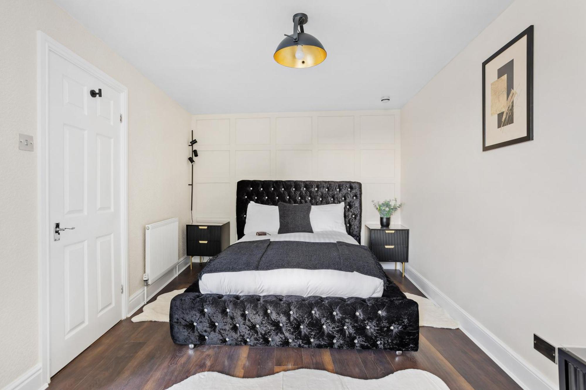 Kethla Luxury Torquay