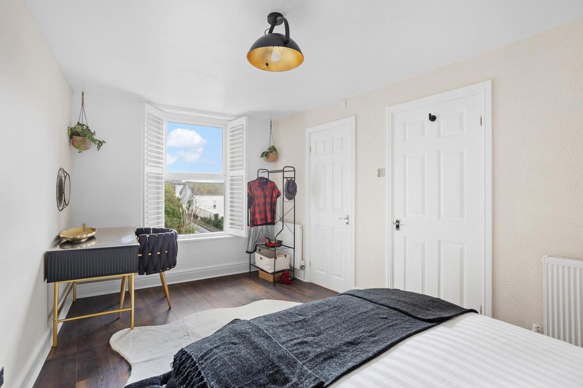 Kethla Luxury * Torquay