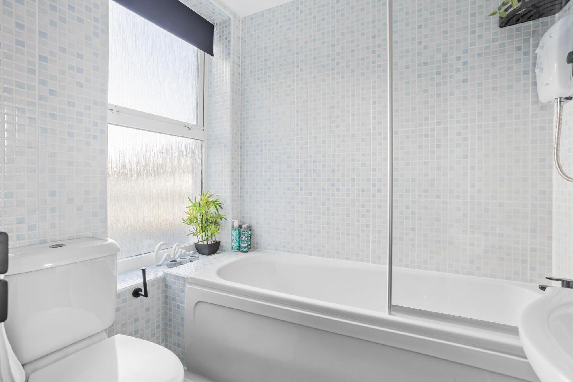 Apartment Kethla Luxury Torquay