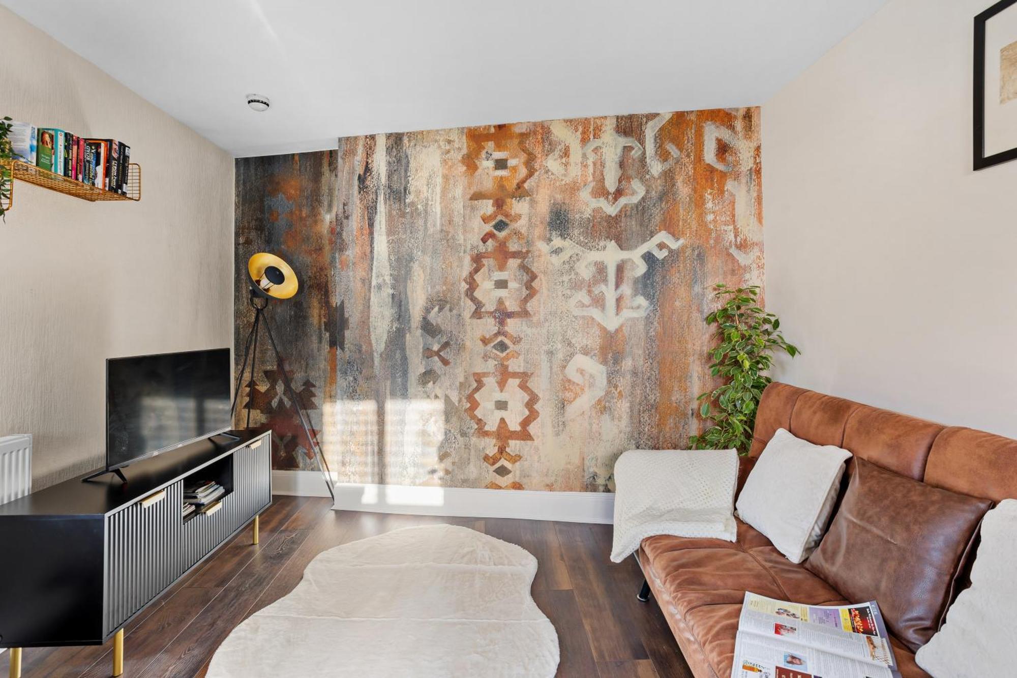 Apartment Kethla Luxury Torquay