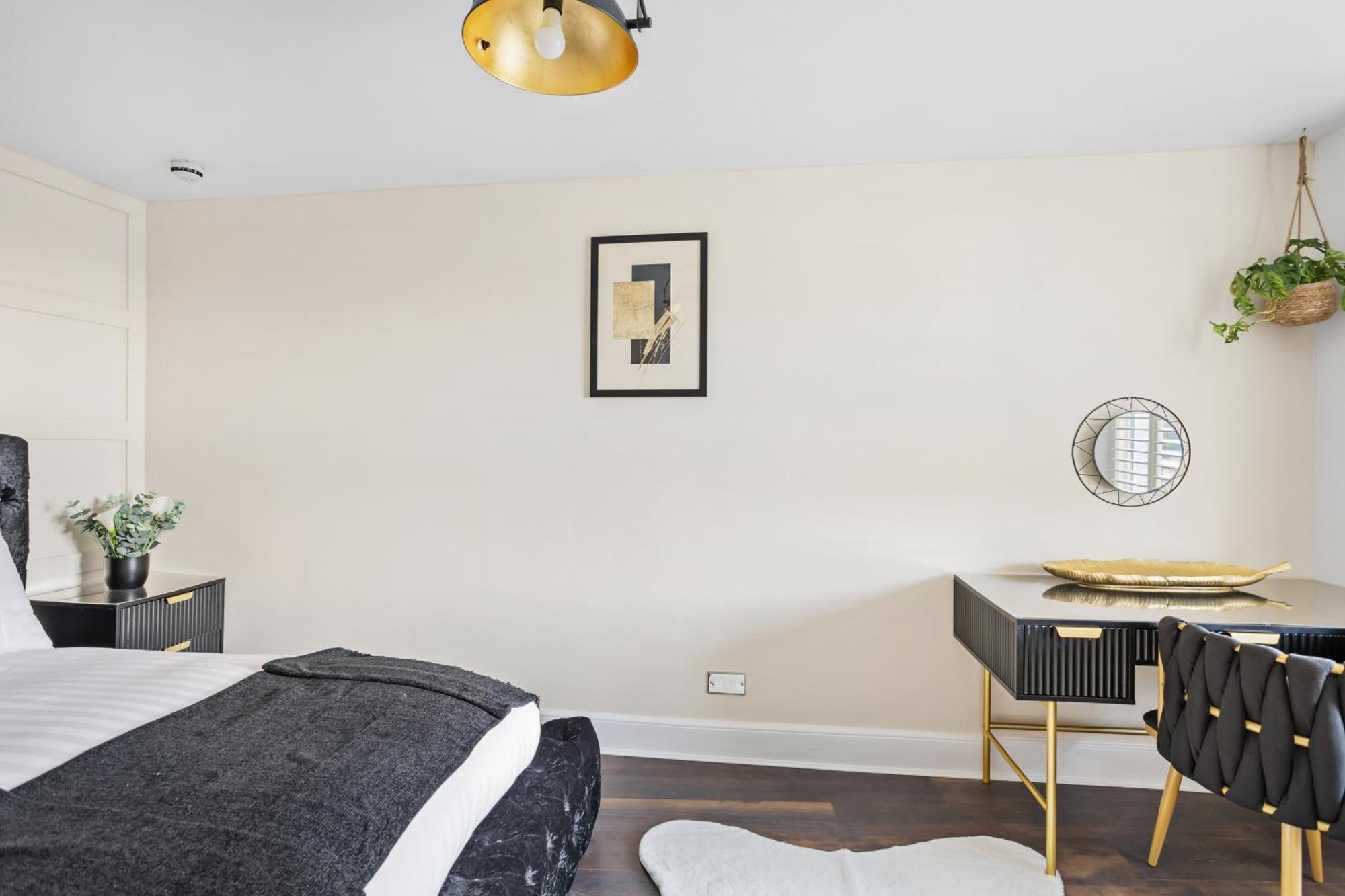 Kethla Luxury * Torquay