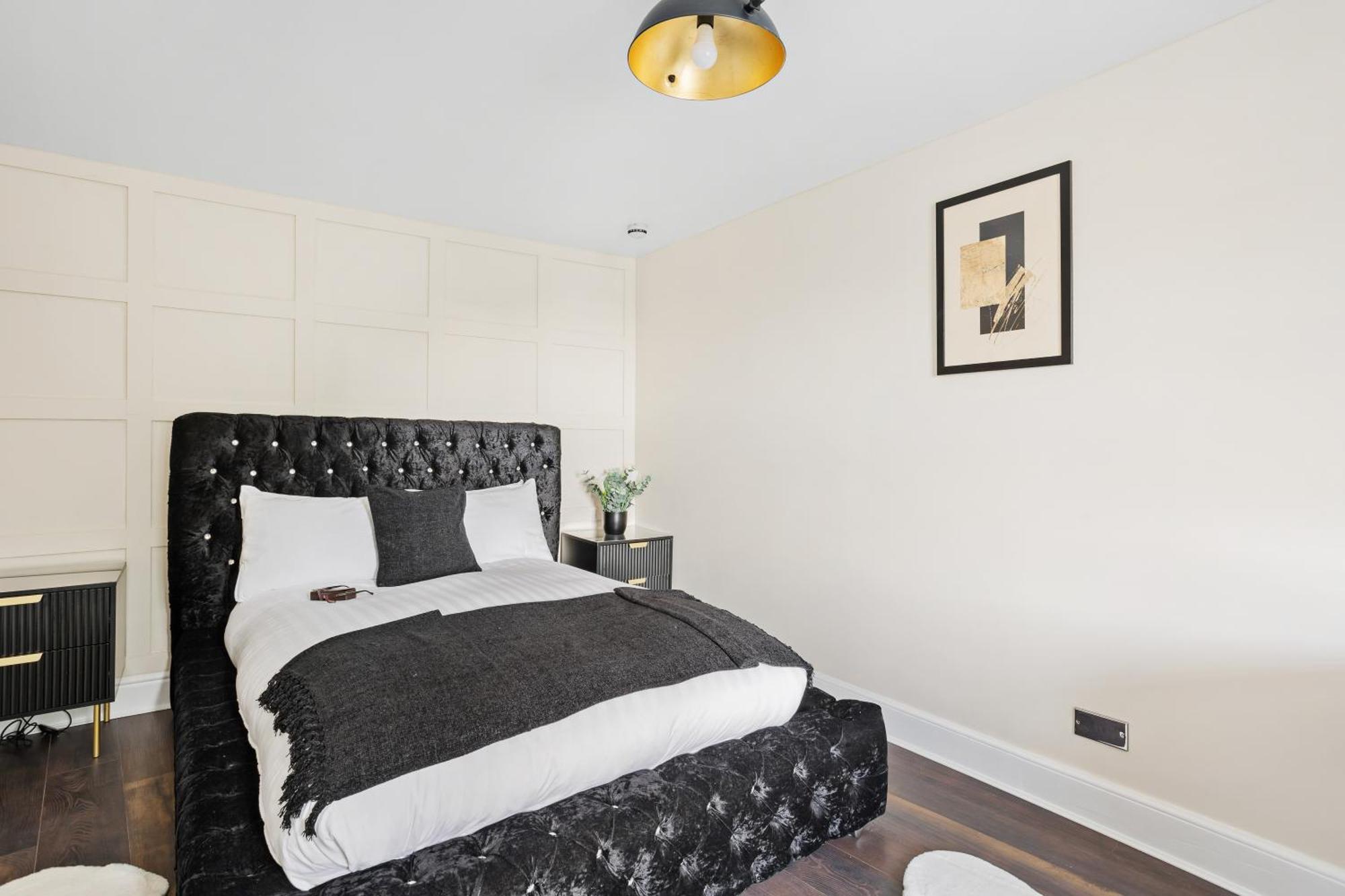 Kethla Luxury Apartment Torquay