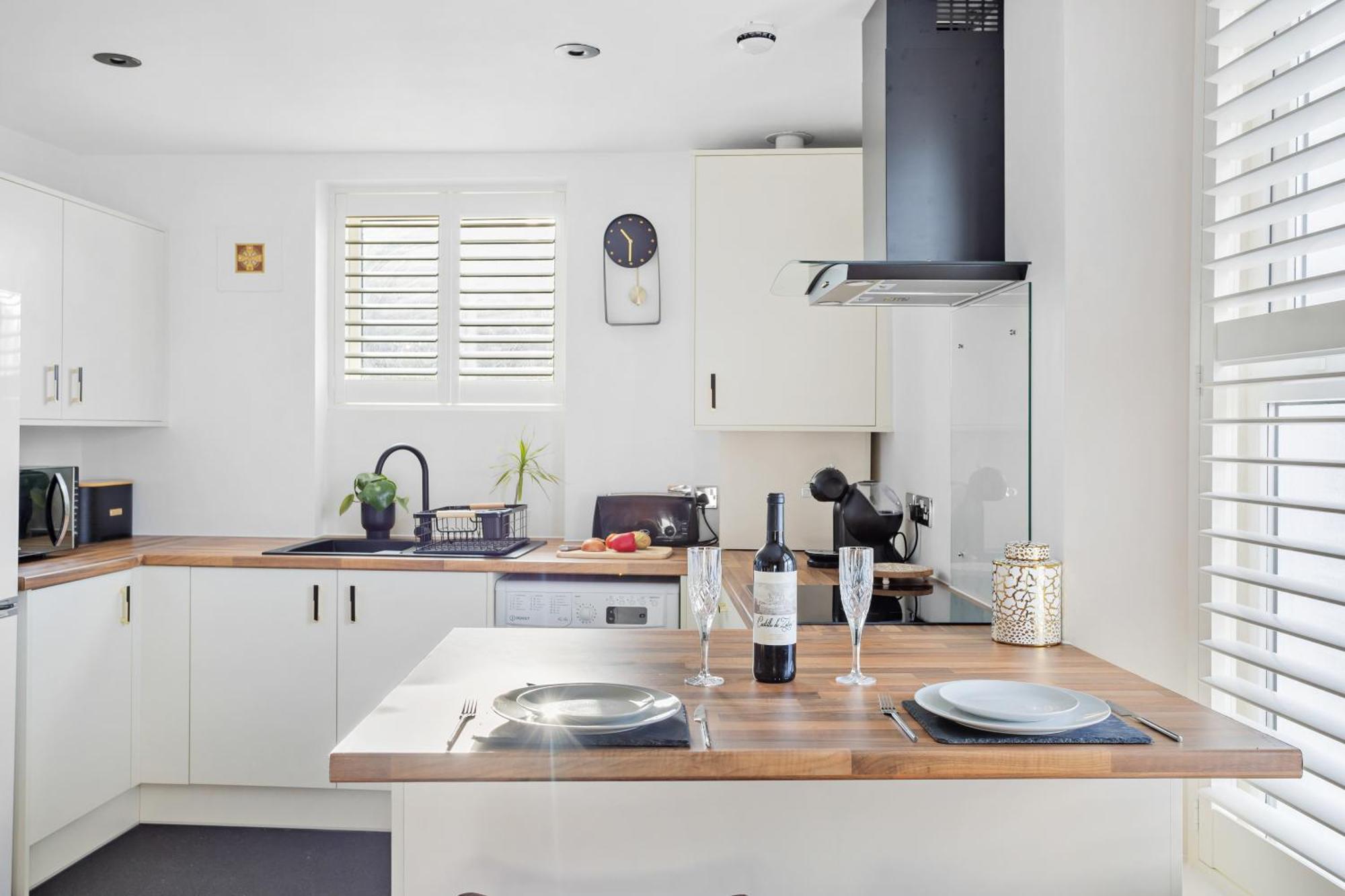 Kethla Luxury Torquay