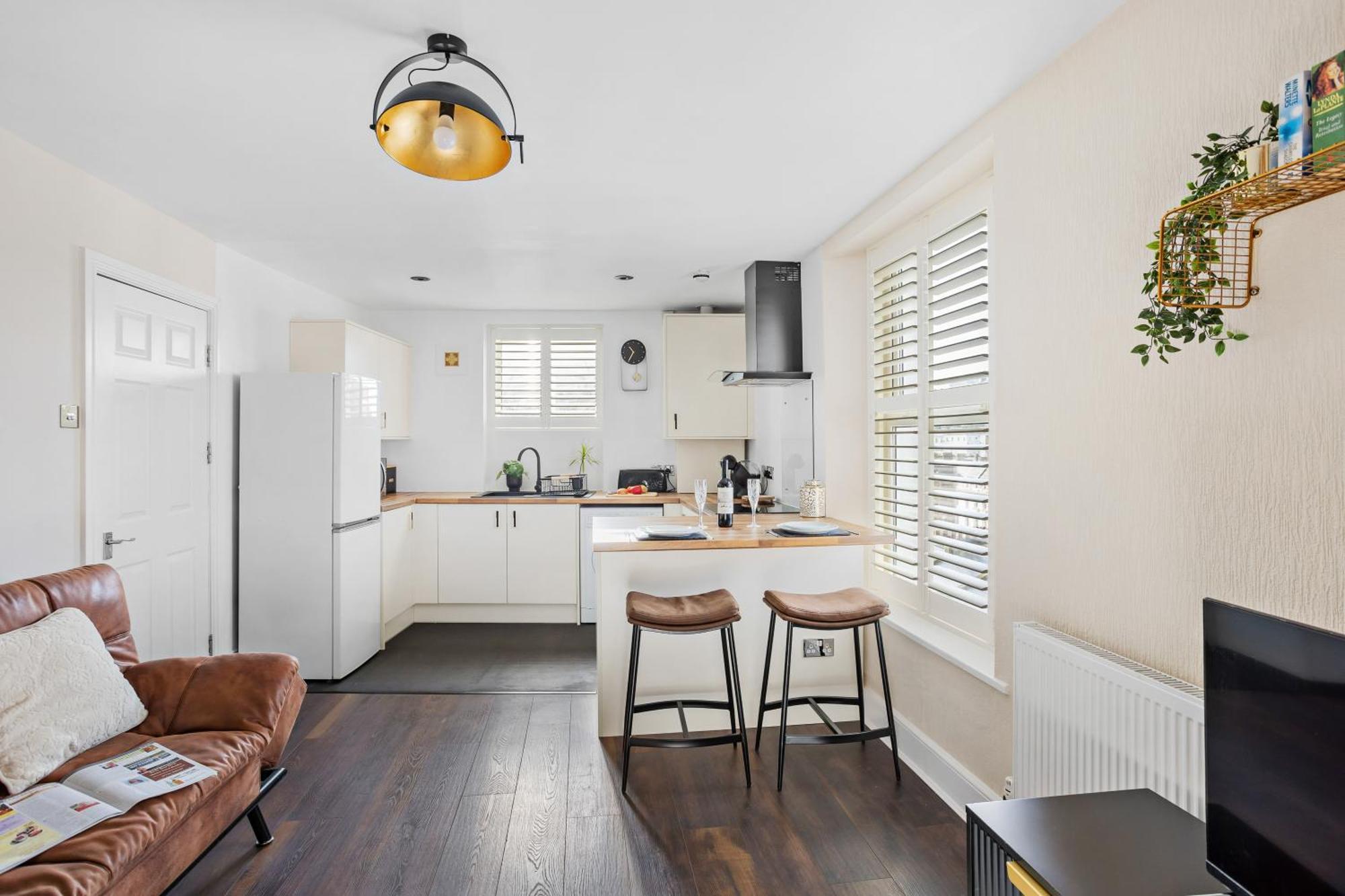 Kethla Luxury * Torquay