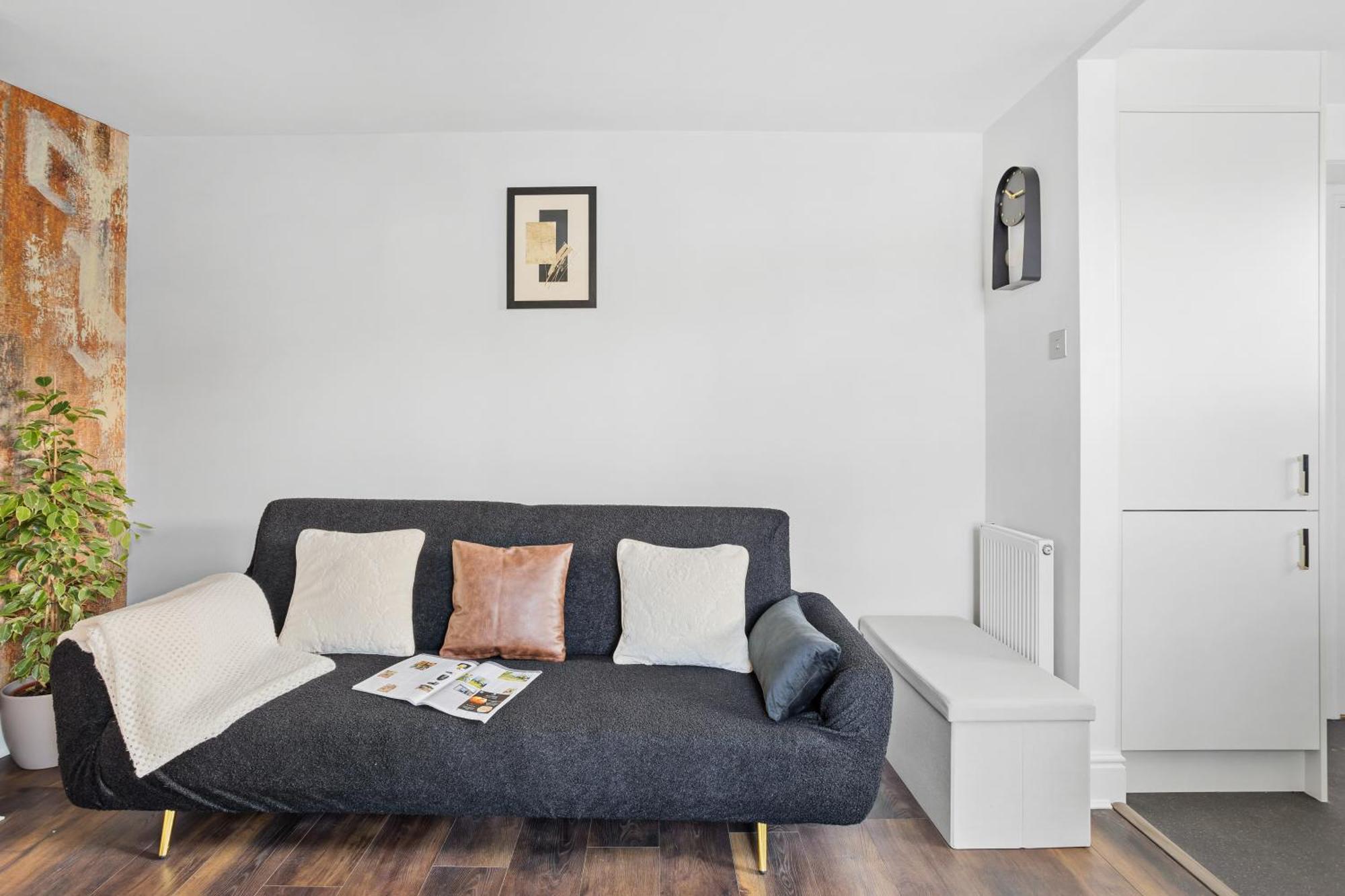 Apartment Kethla Luxury Torquay