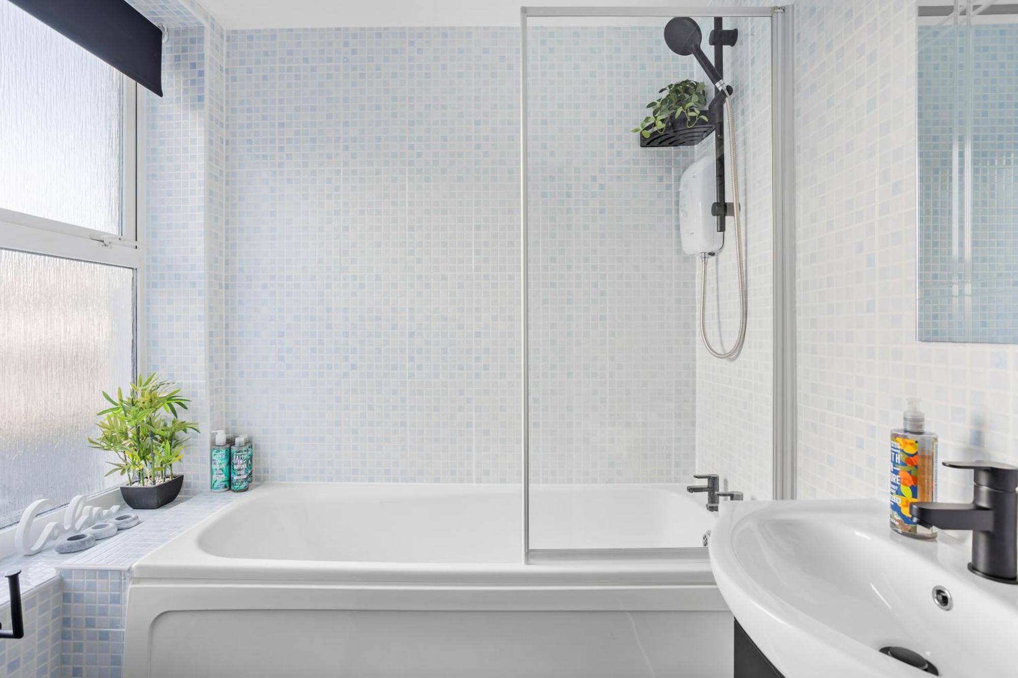 Apartment Kethla Luxury *