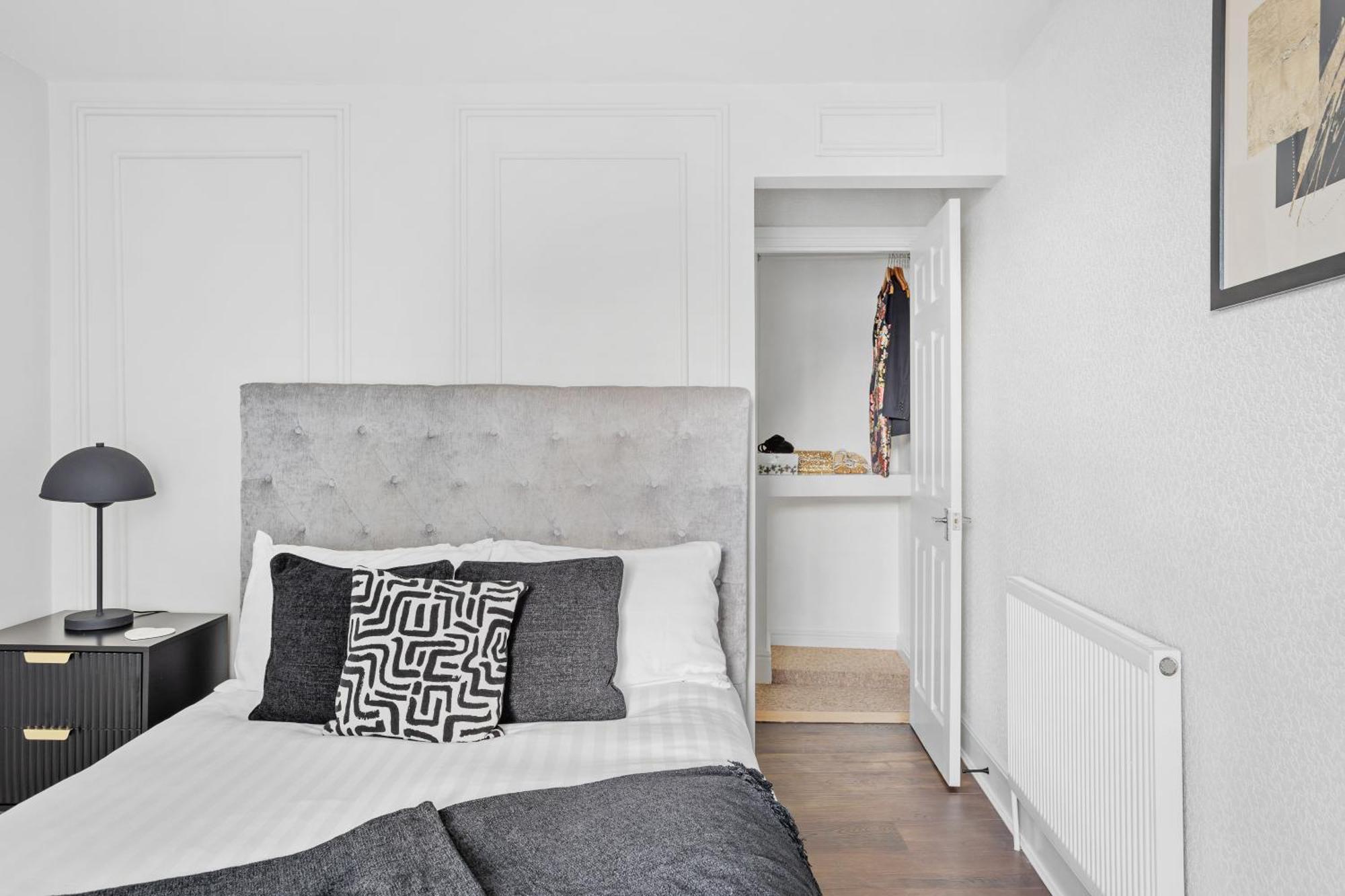 Kethla Luxury Apartment Torquay