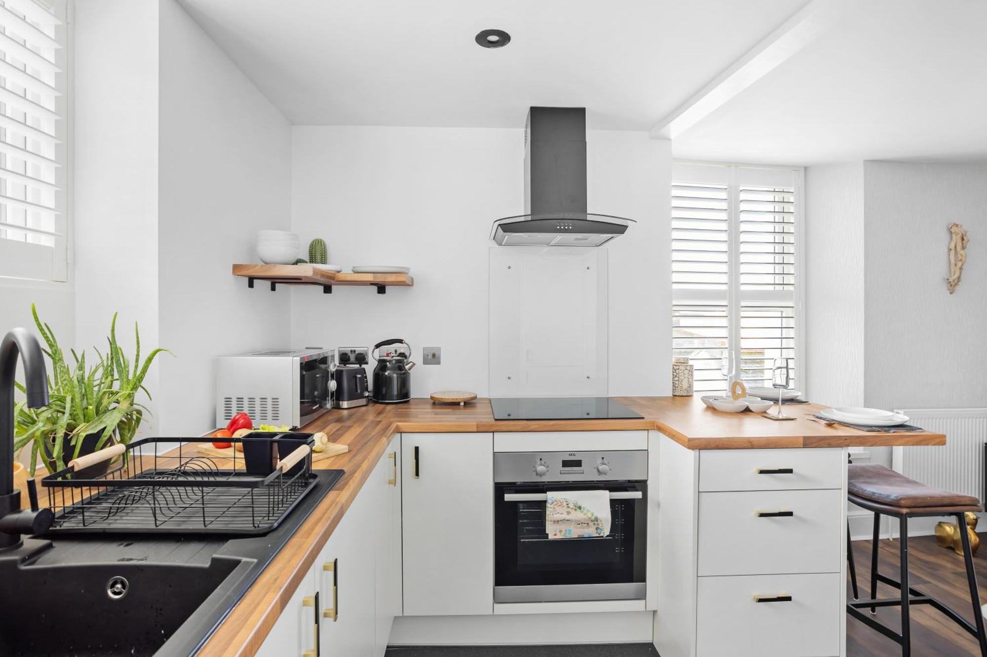 Kethla Luxury Torquay