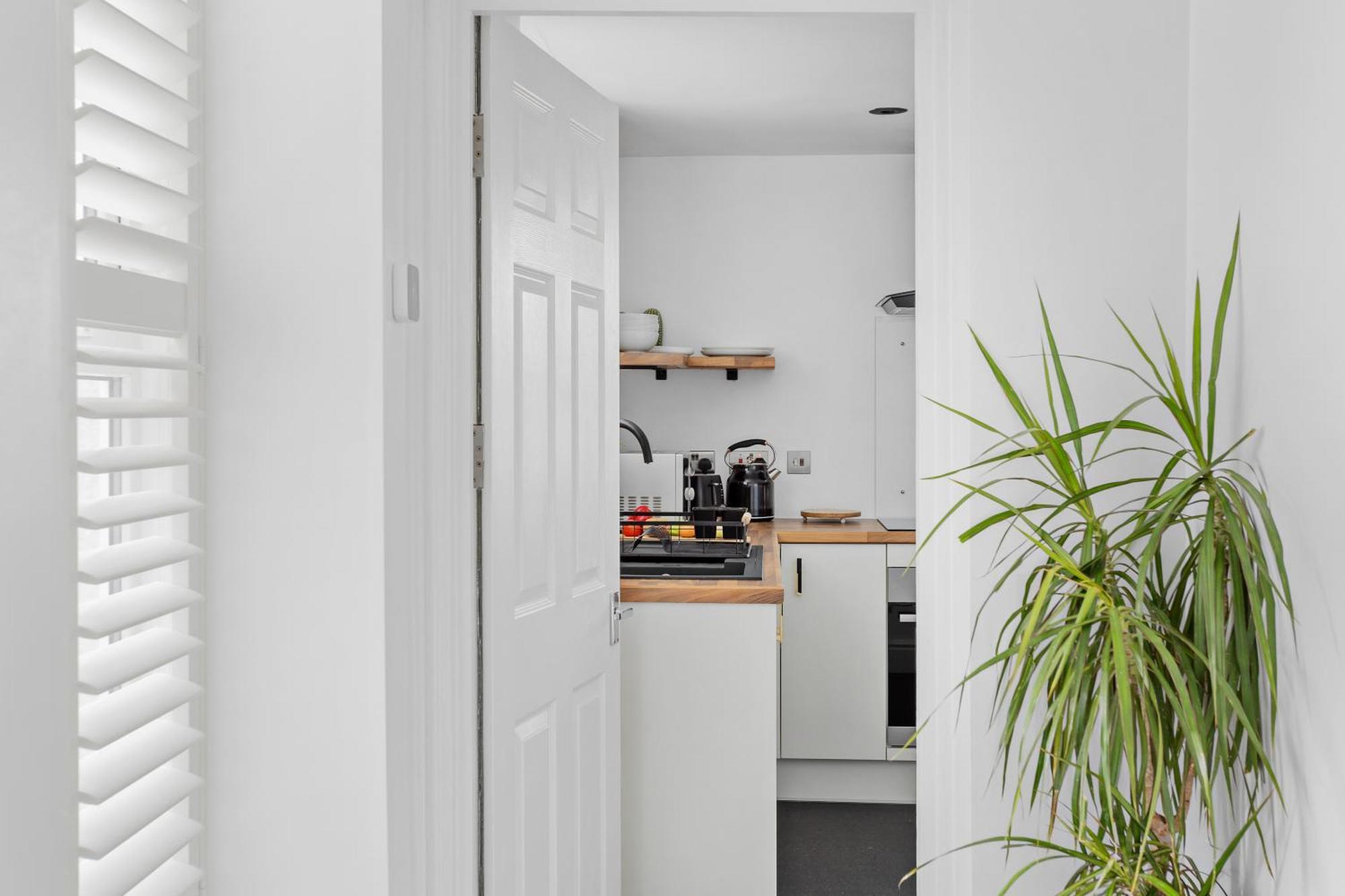 Kethla Luxury Apartment *