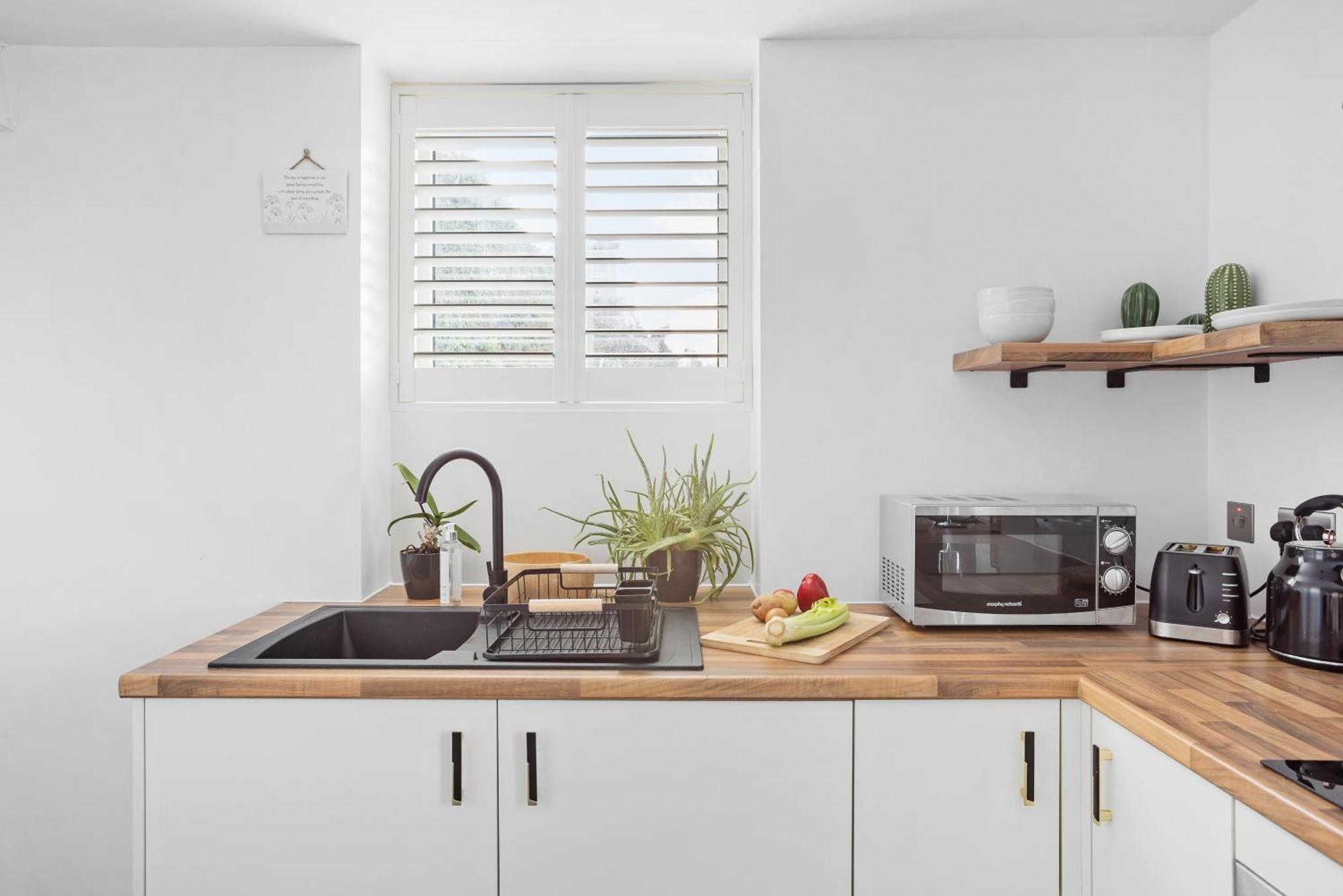 Kethla Luxury Apartment Torquay