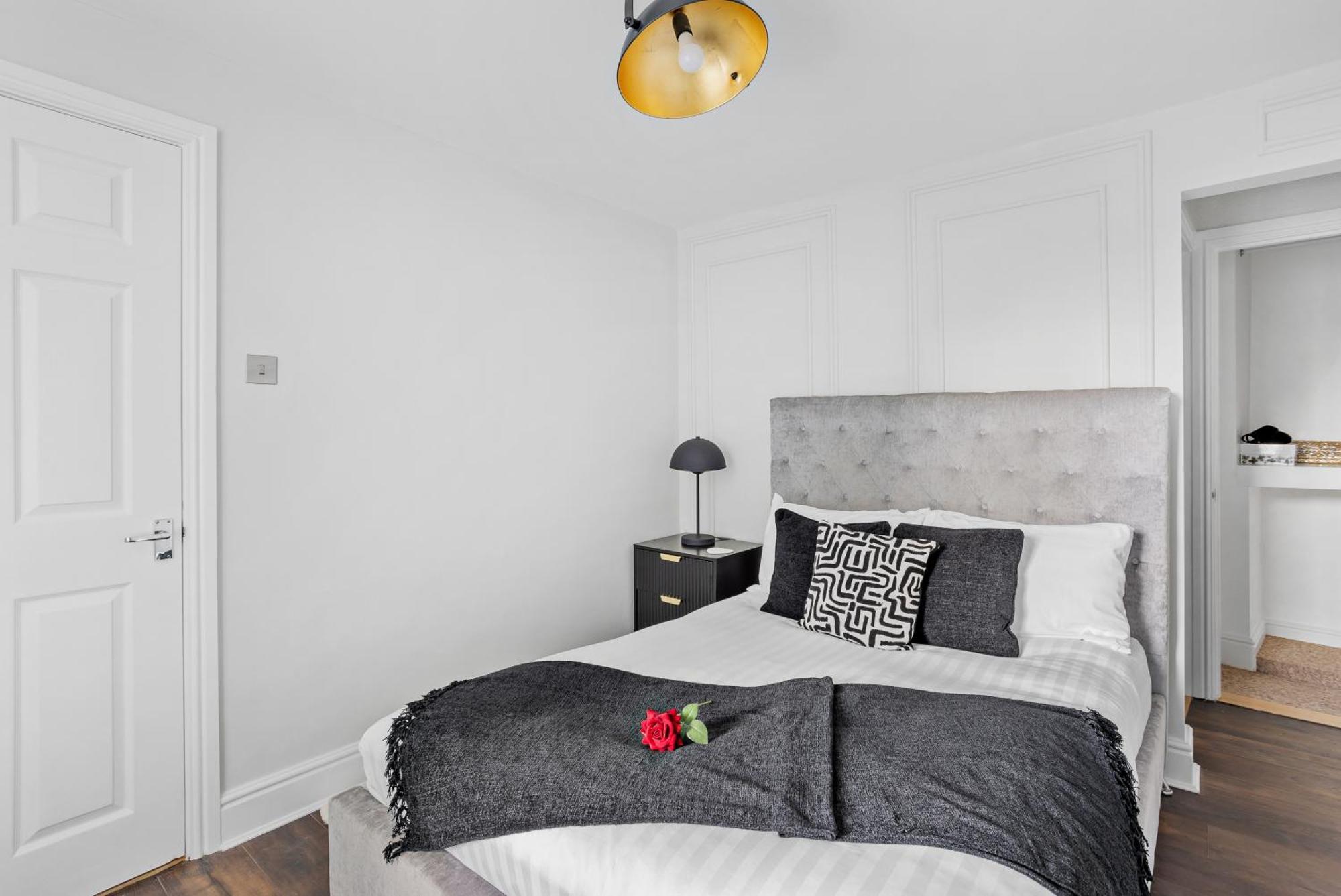 Kethla Luxury * Torquay
