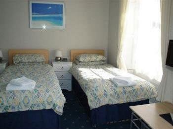 South View Guest house Torquay