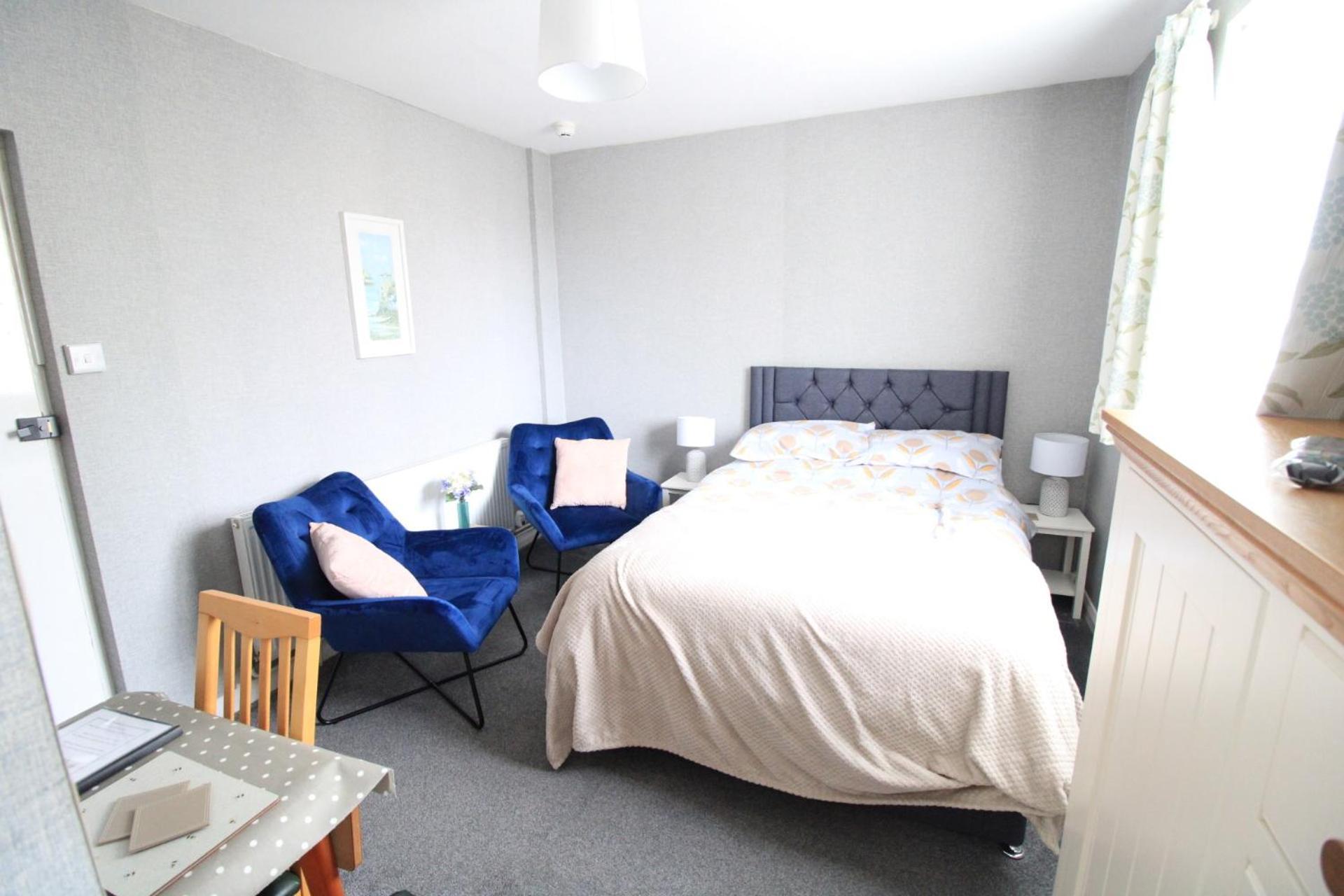 Chelston Dene Apartamento
