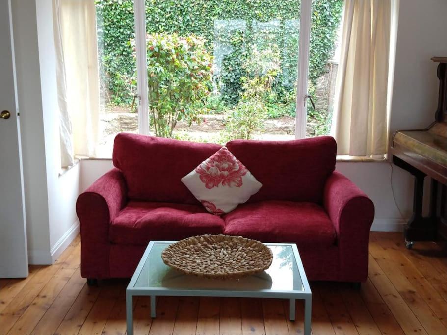 Holiday home South Devon Retreat - Entire House - Family & Pet Friendly *
