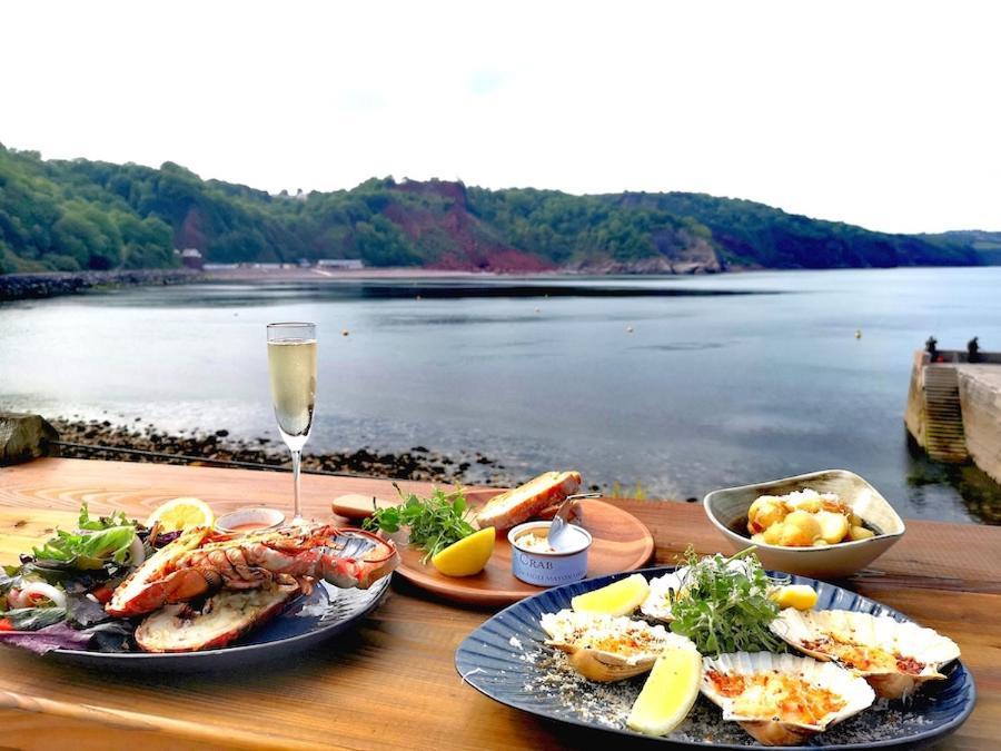 Holiday home South Devon Retreat - Entire House - Family & Pet Friendly Torquay