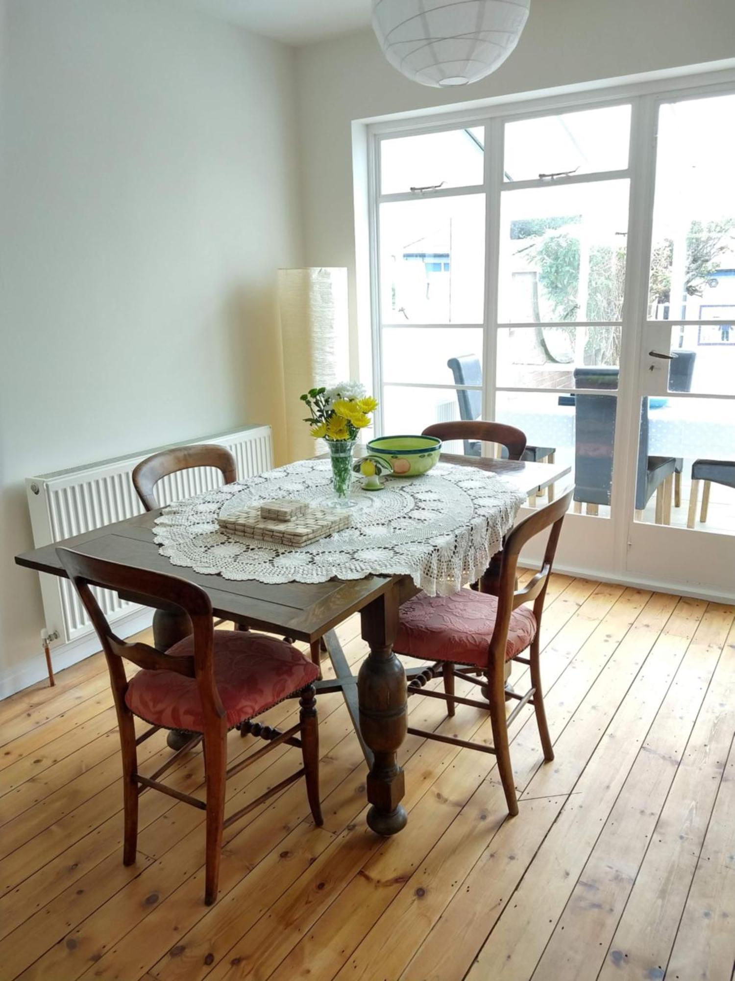 Holiday home South Devon Retreat - Entire House - Family & Pet Friendly *