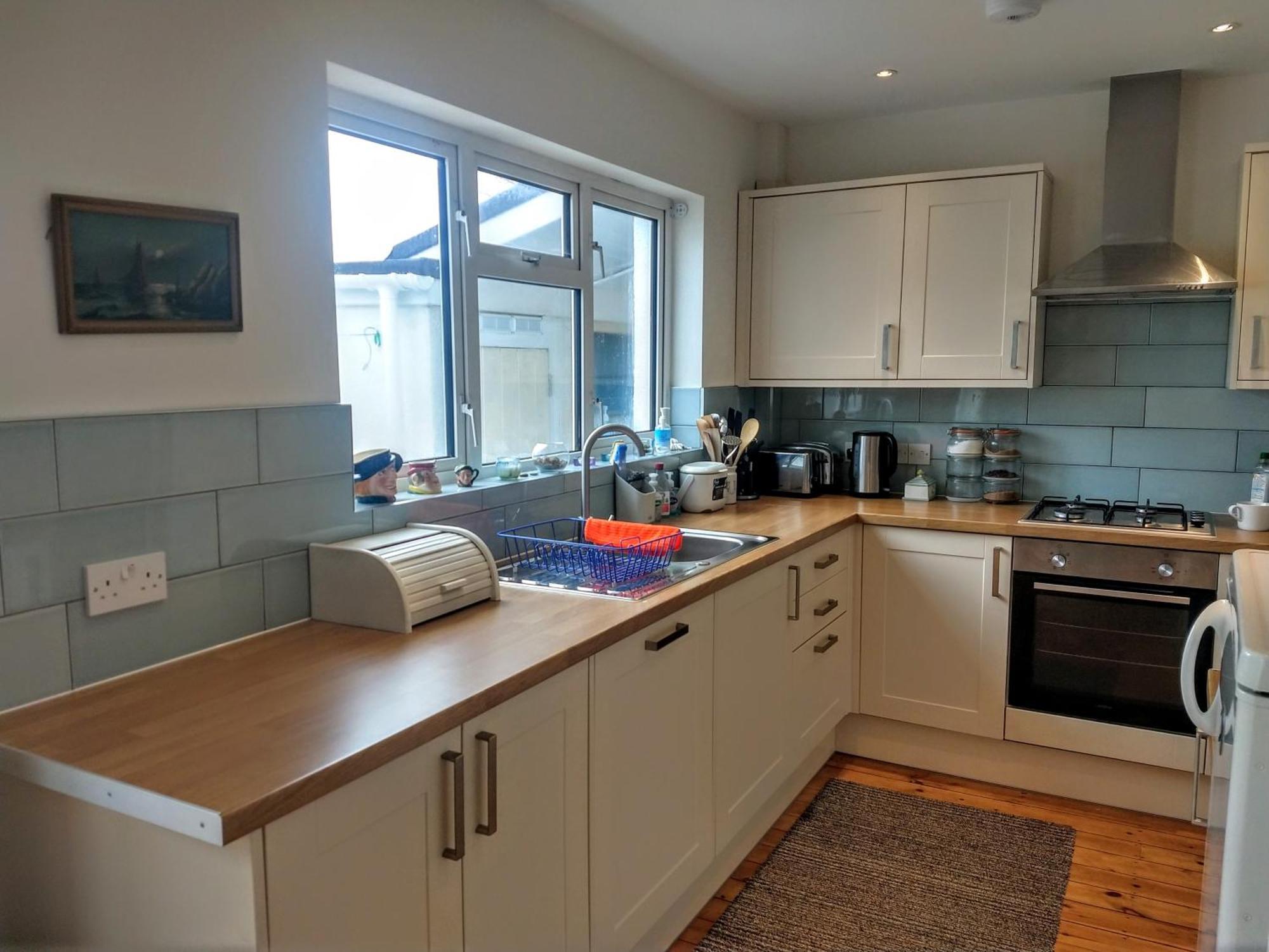 Holiday home South Devon Retreat - Entire House - Family & Pet Friendly Torquay