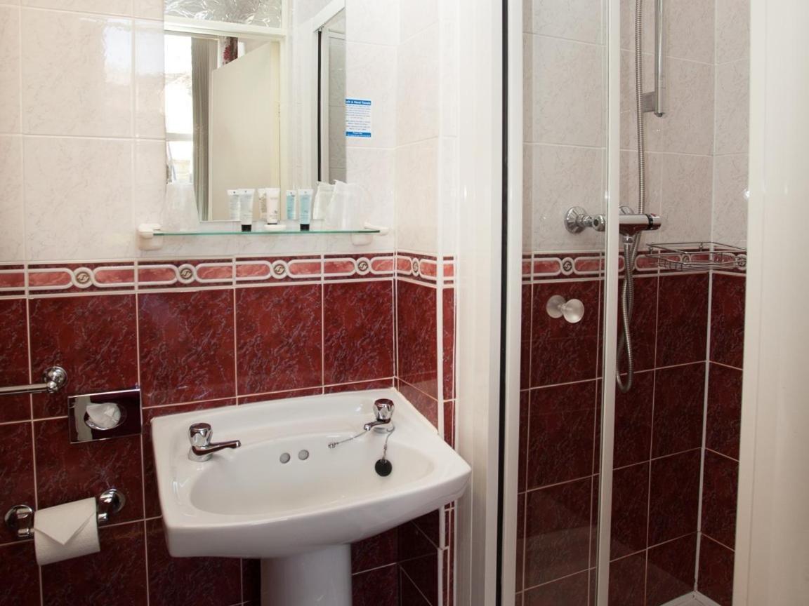Guest house 74 Belgravia Torquay