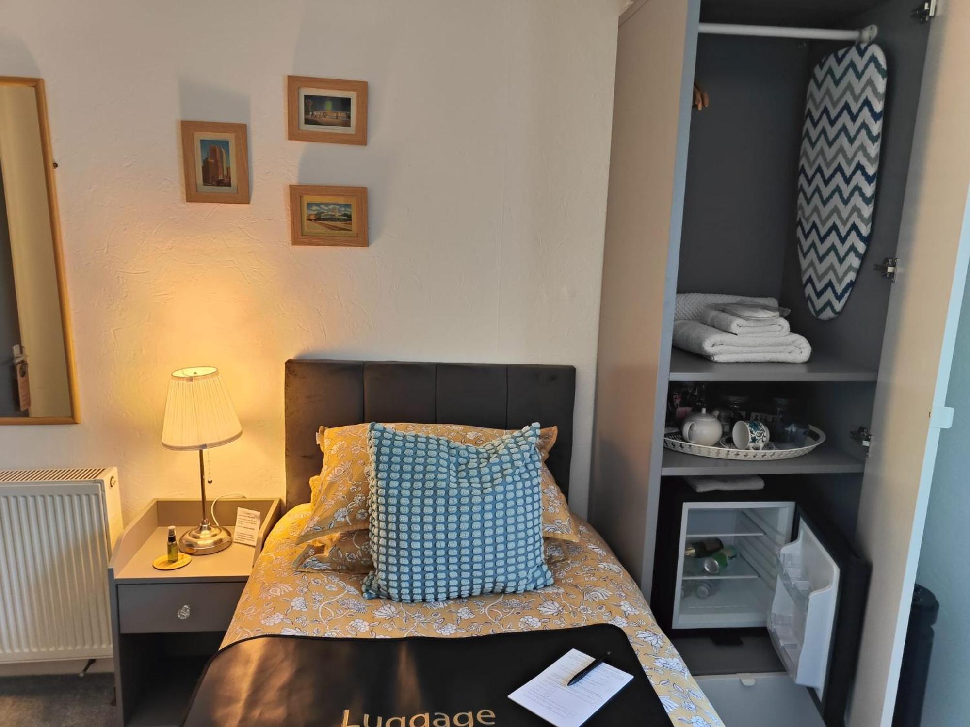 Garway 4* Torquay