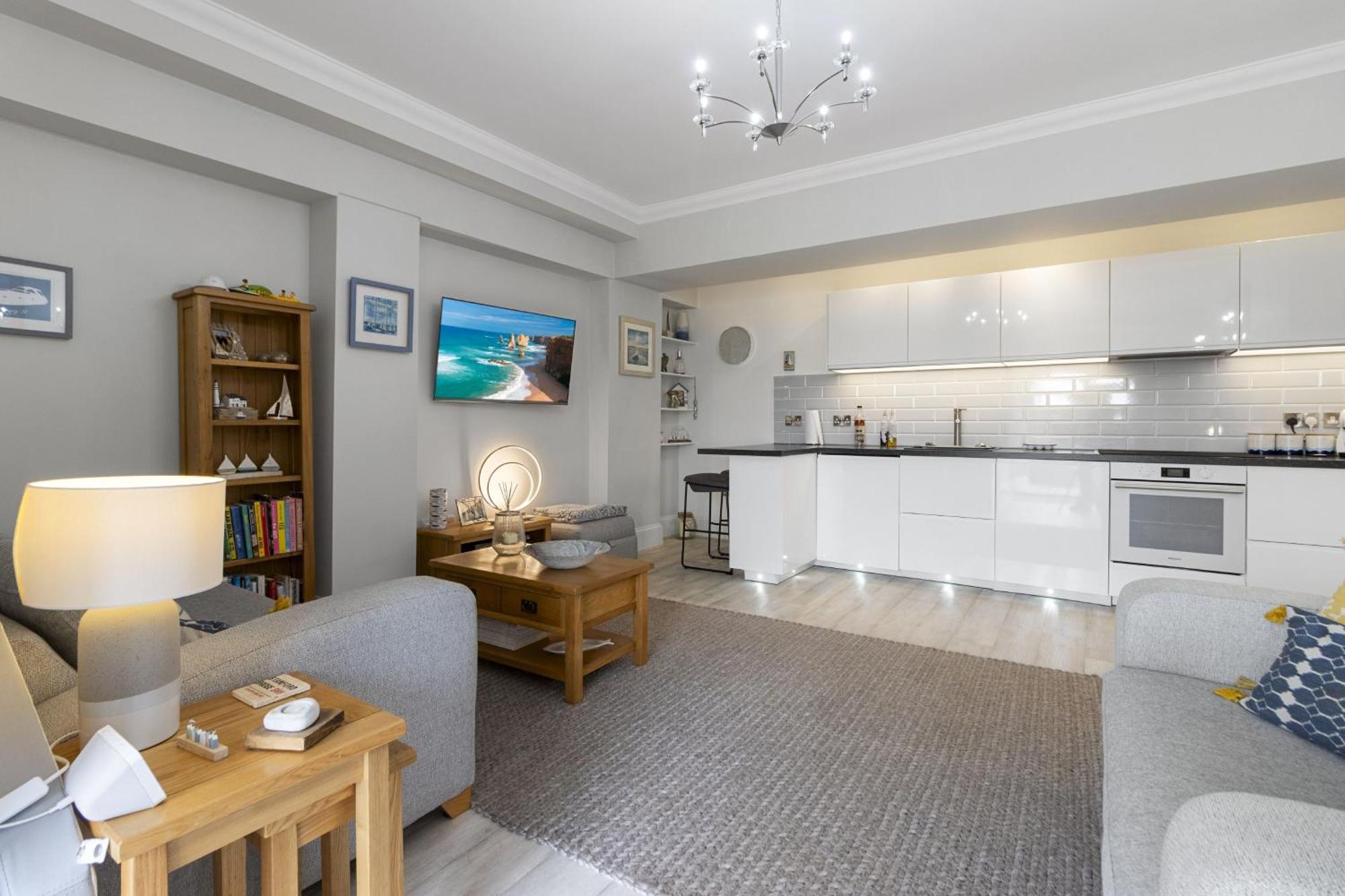 Holiday home Manor House 16 Torquay