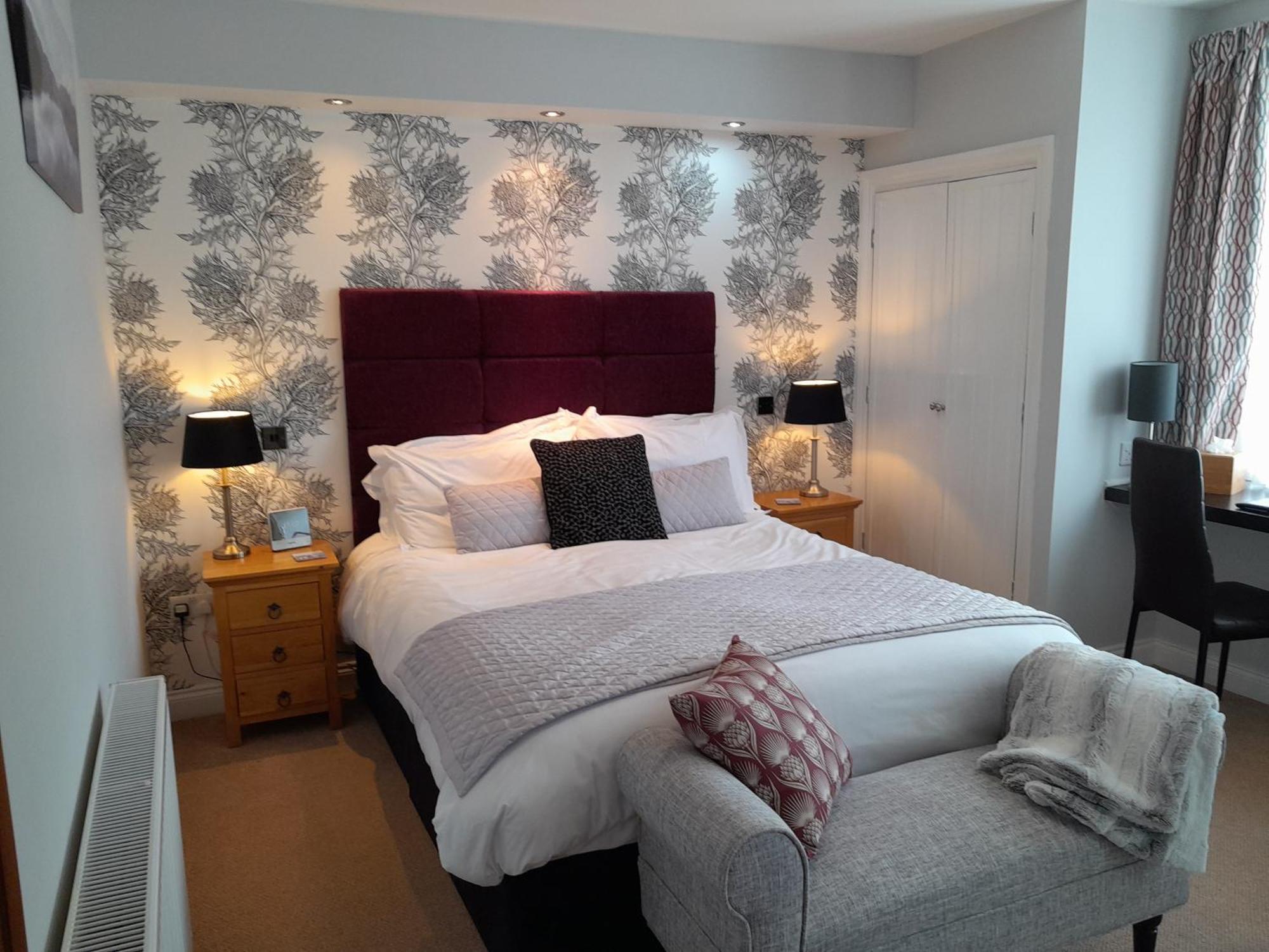 The Briarfields Guest house 5*